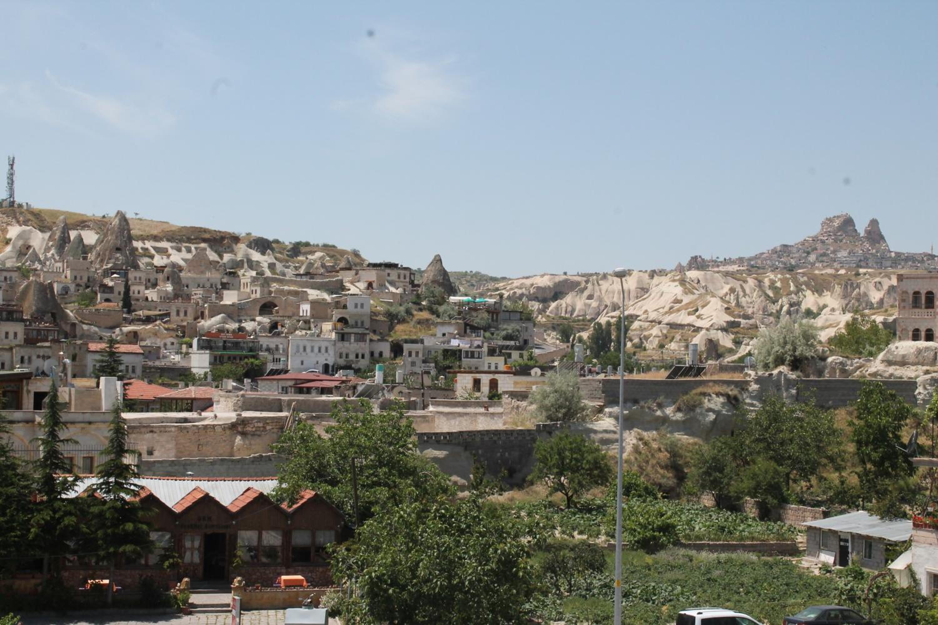 Cappadocia Kepez hotel