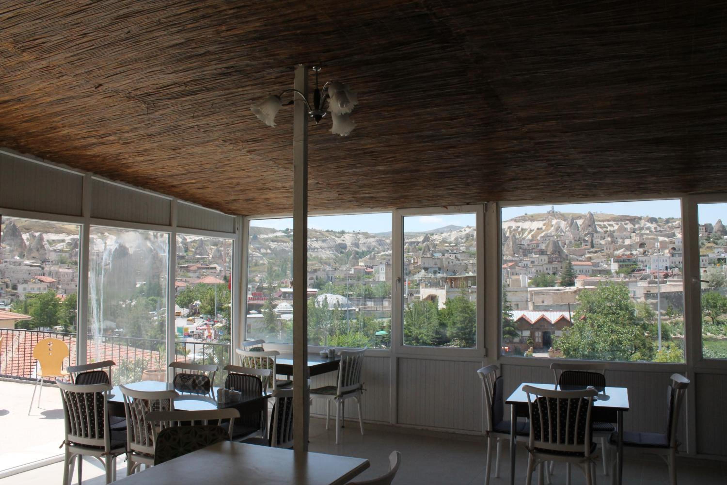Cappadocia Kepez hotel