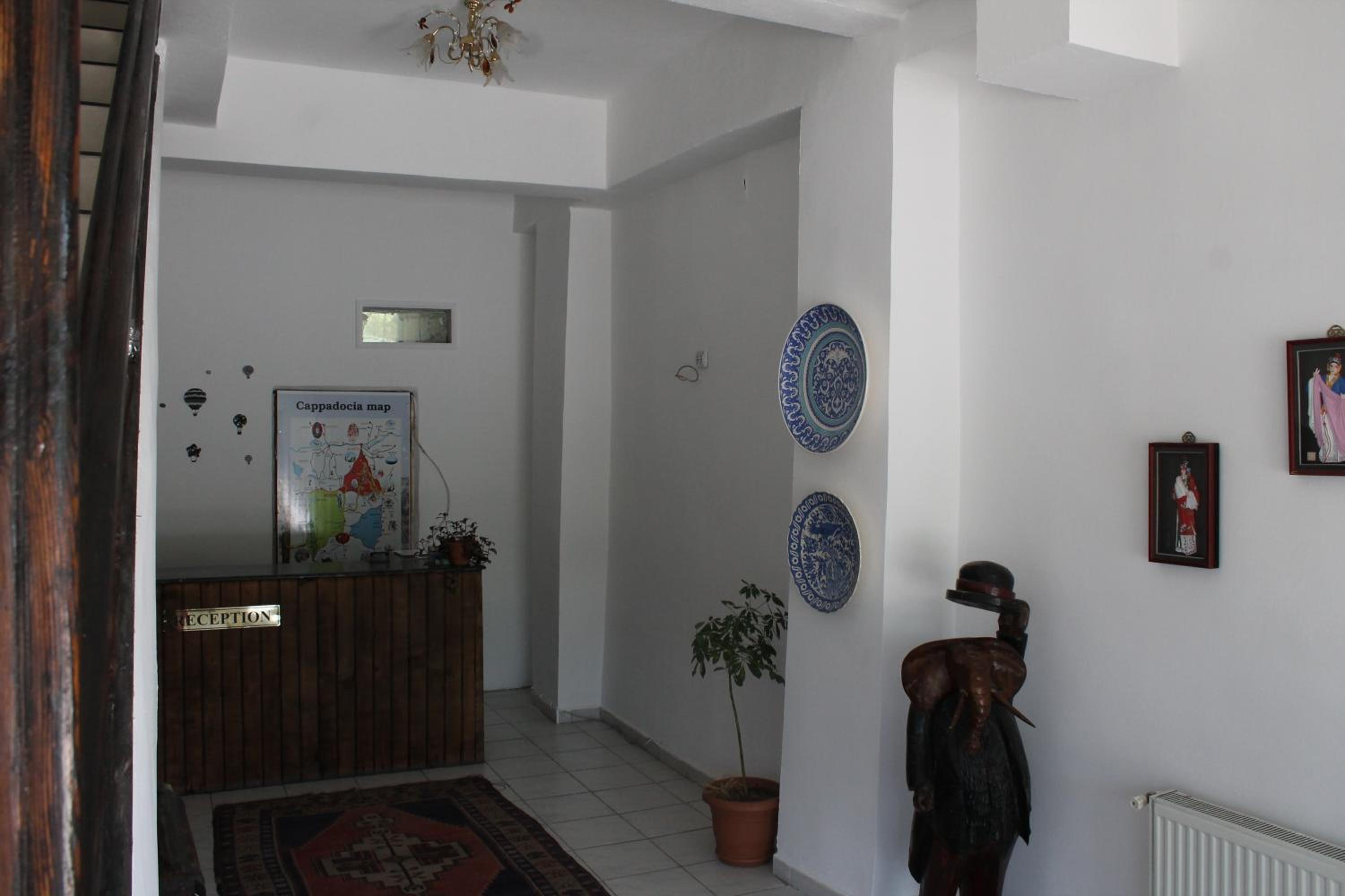 Cappadocia Kepez hotel