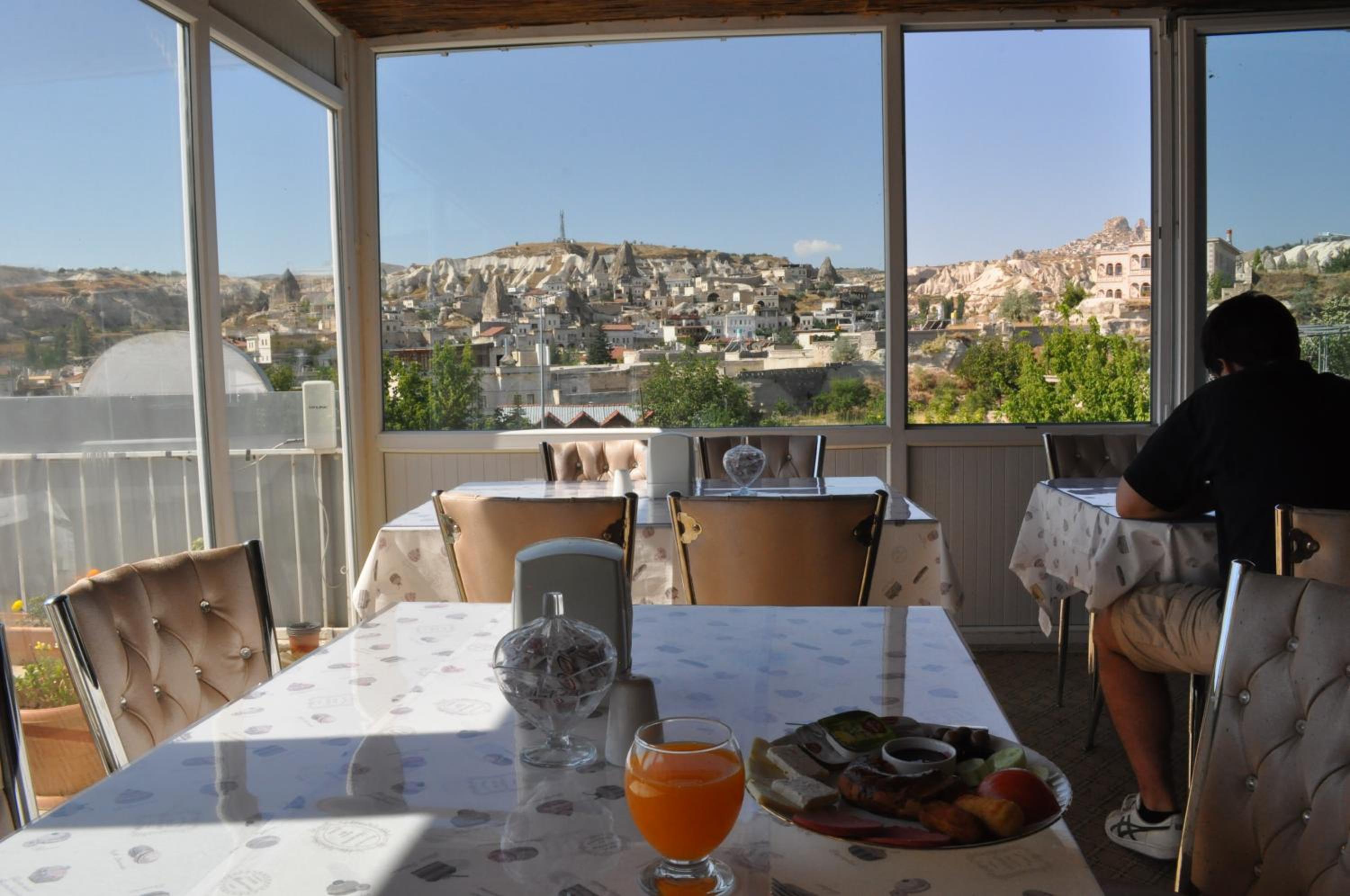 Cappadocia Kepez hotel