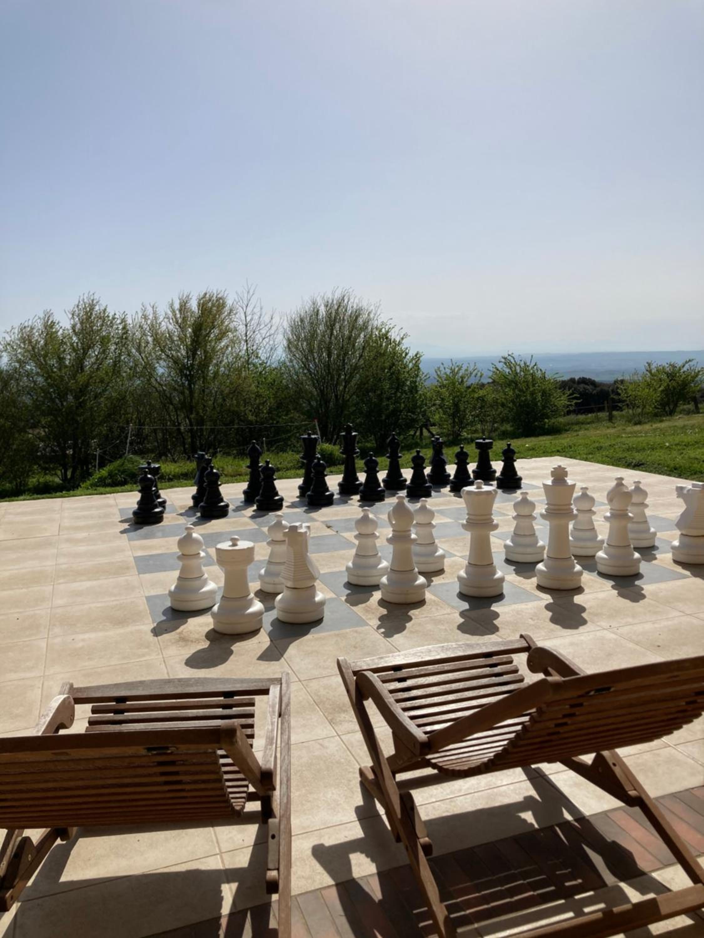 Domaine de Campras B&B