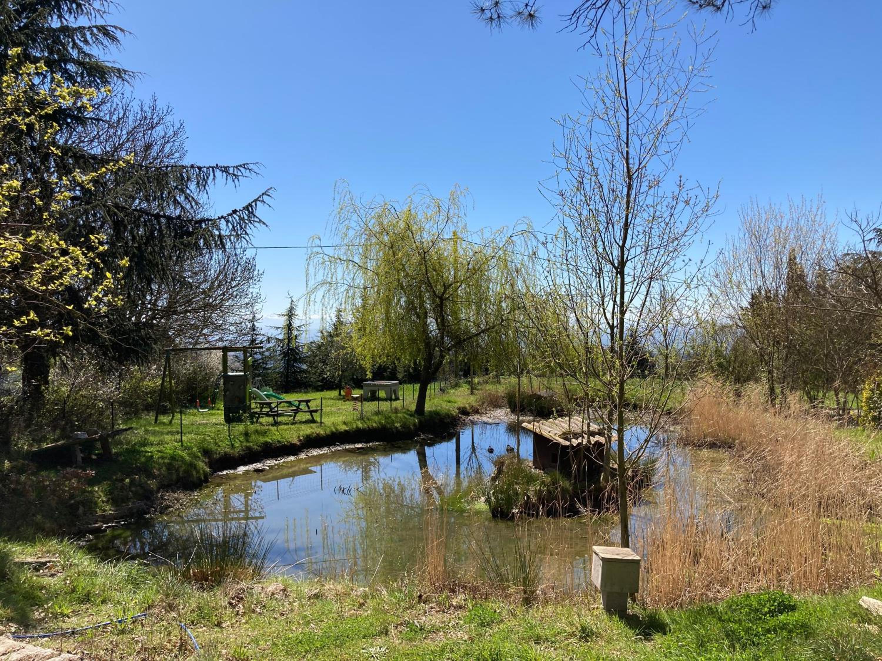 Domaine de Campras B&B