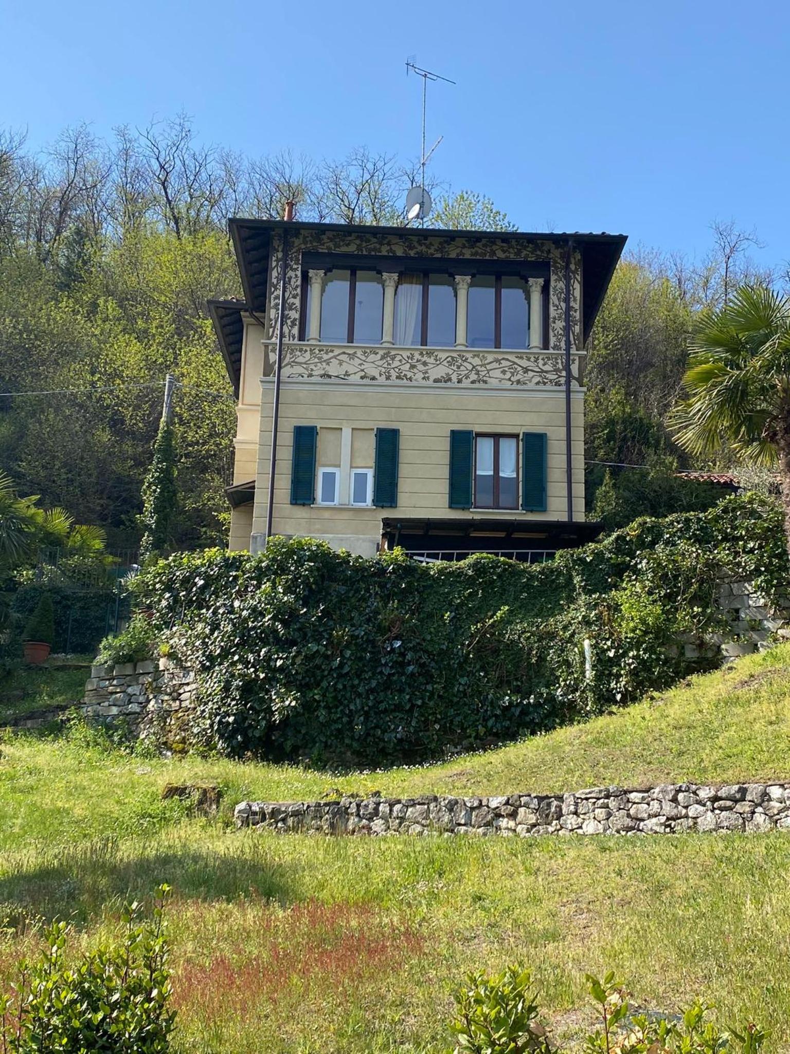 Villino Tarlarini view 3