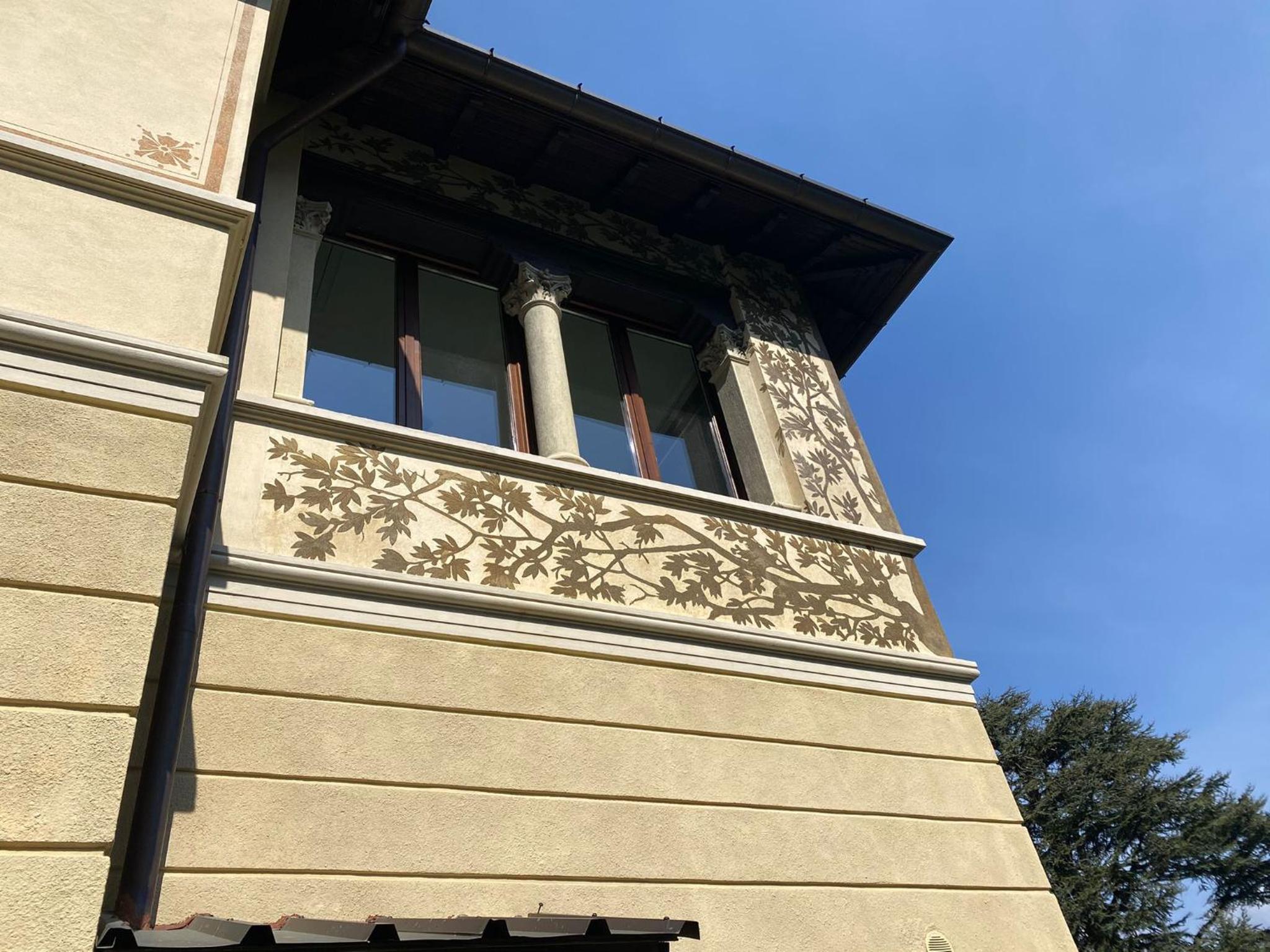 Villino Tarlarini view 5