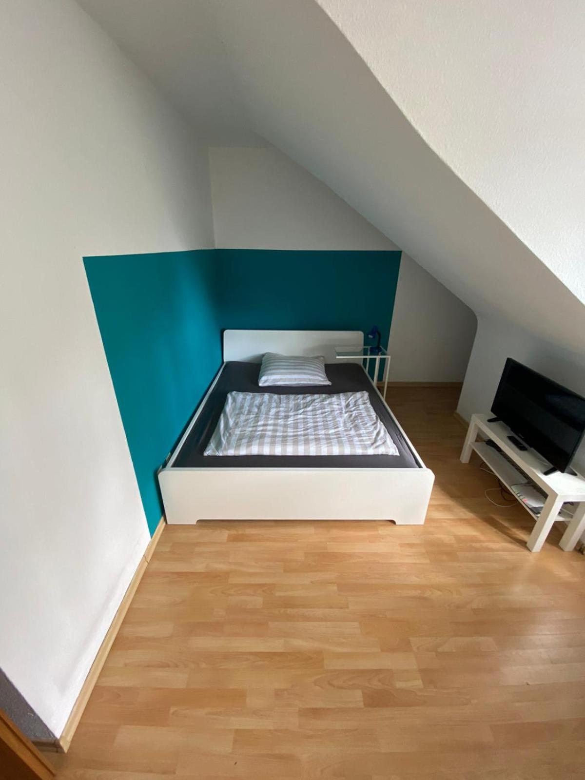 City Apartment Mannheim