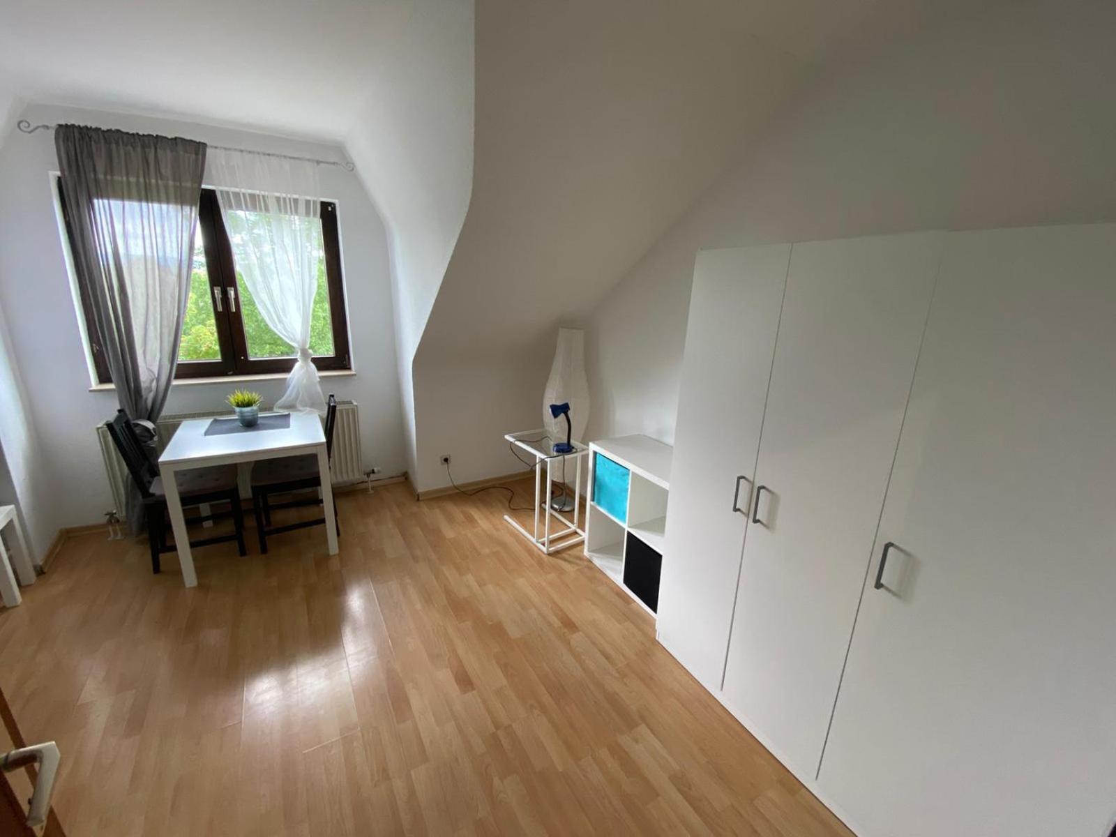 City Apartment Mannheim
