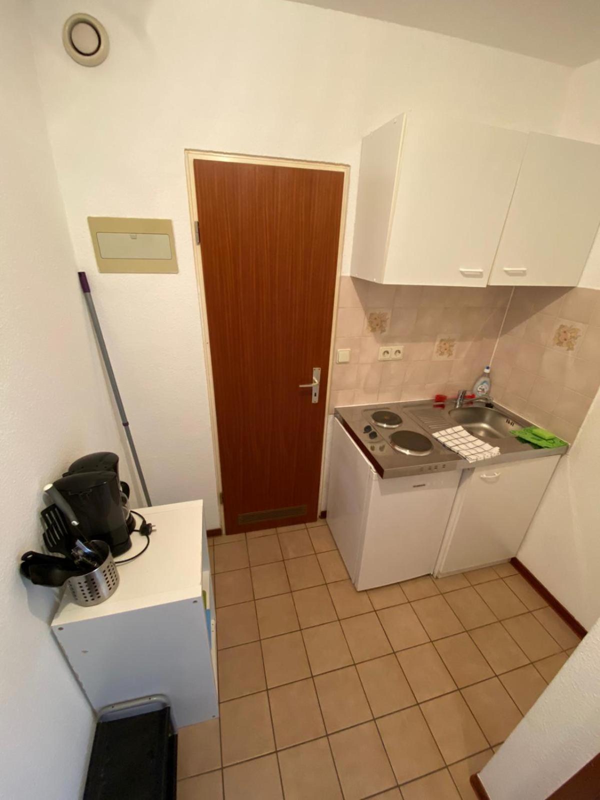 City Apartment Mannheim
