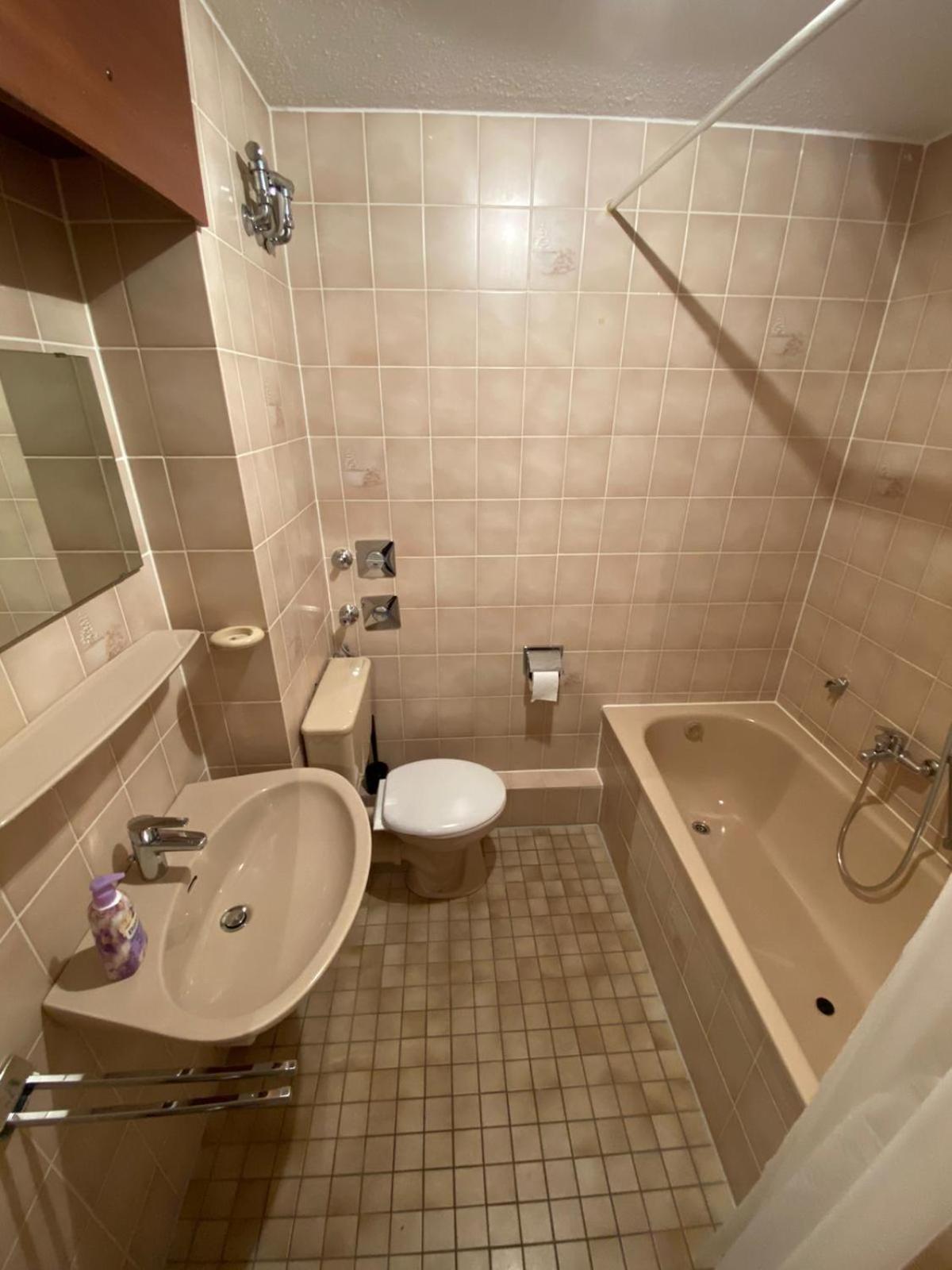 City Apartment Mannheim