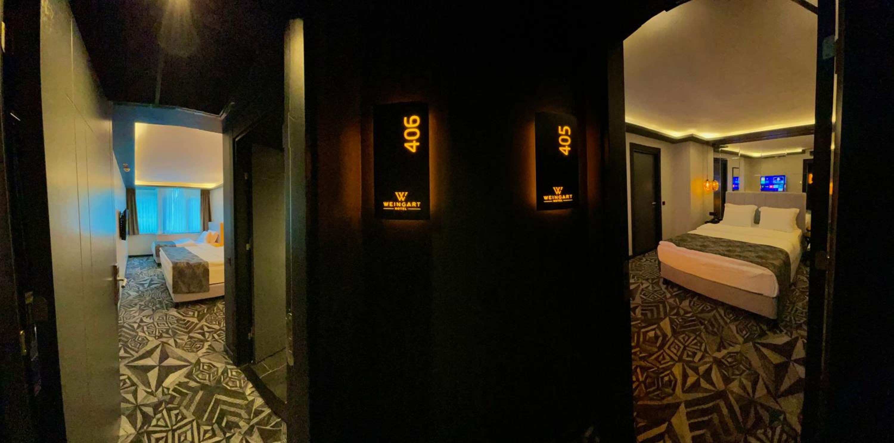 Weingart İstanbul - Image 69