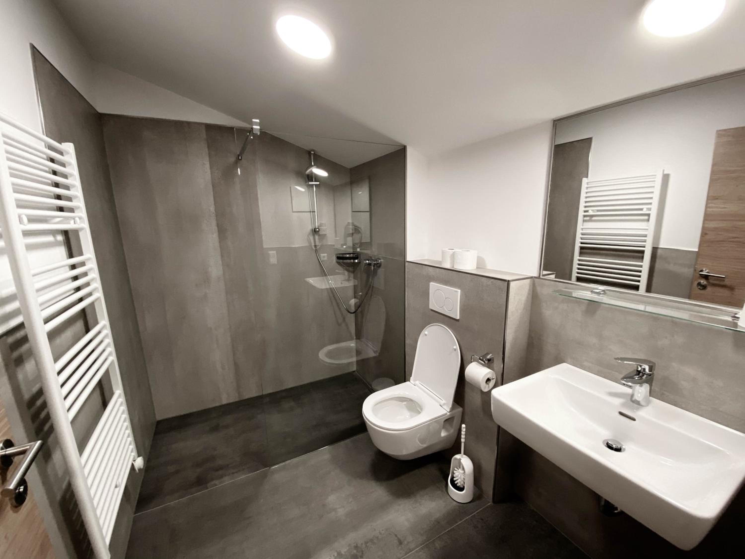 Appartement Tauernblick Radstadt