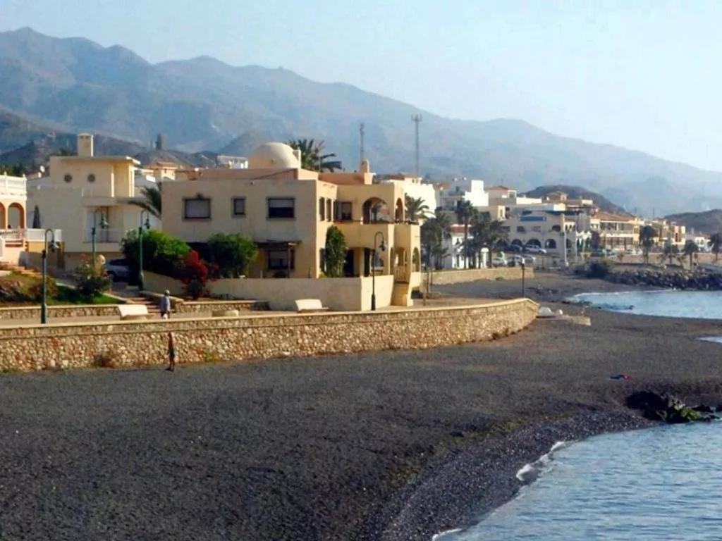 2 bedroom apartment, 150 m. from beach and centre of Villaricos photo 4
