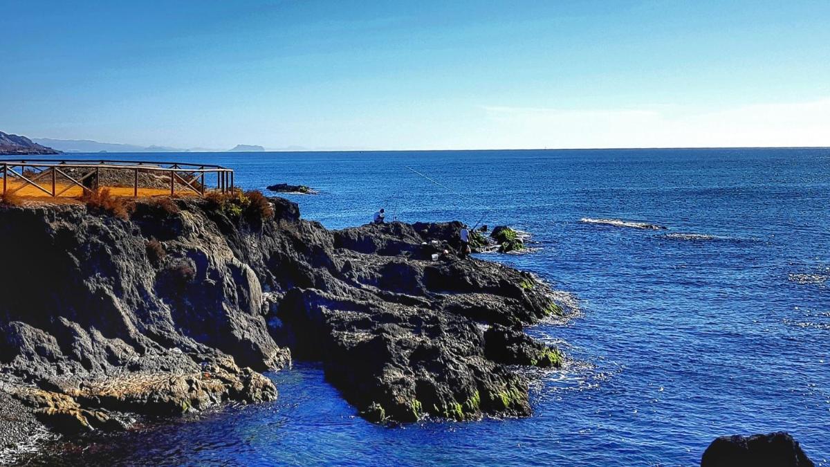 2 bedroom apartment, 150 m. from beach and centre of Villaricos photo 5