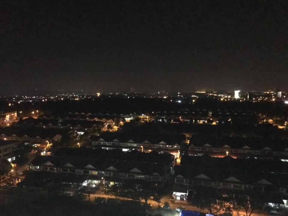 PALAZIO CONDO (MOUNT AUSTIN)