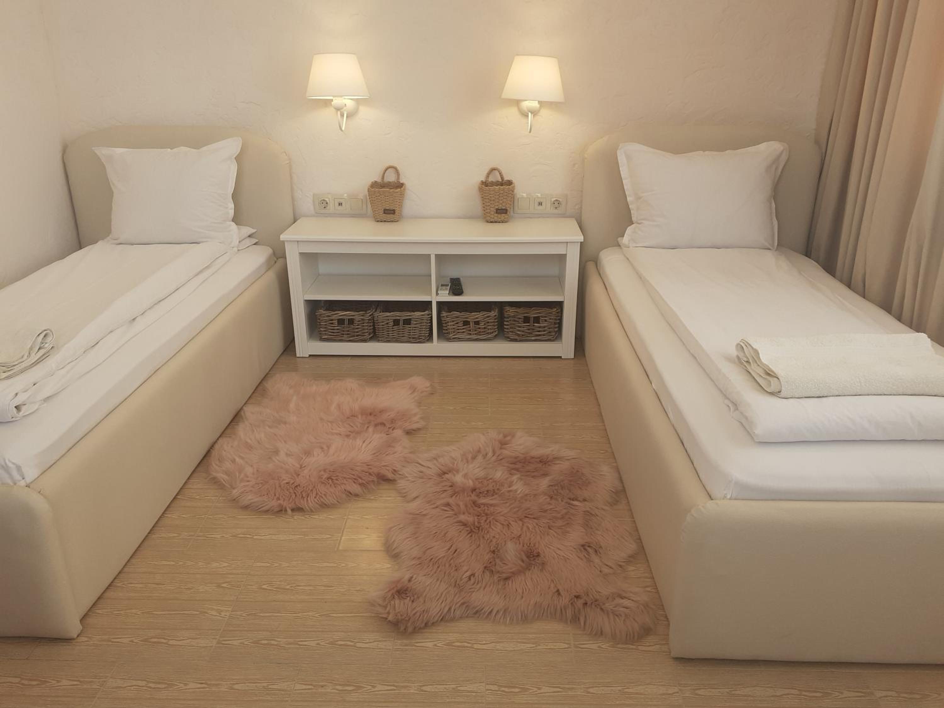 Princess Apartment