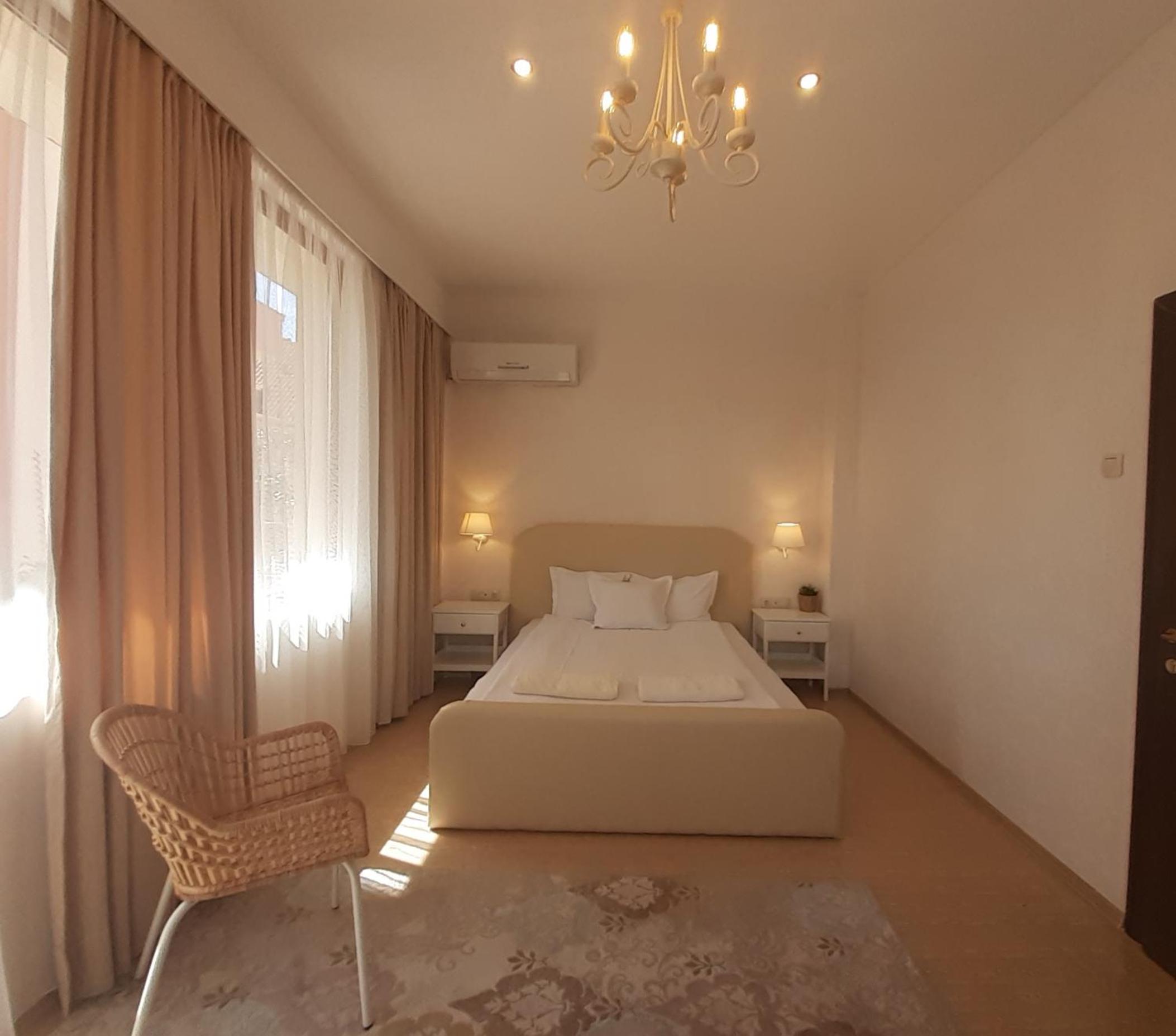 Princess Apartment