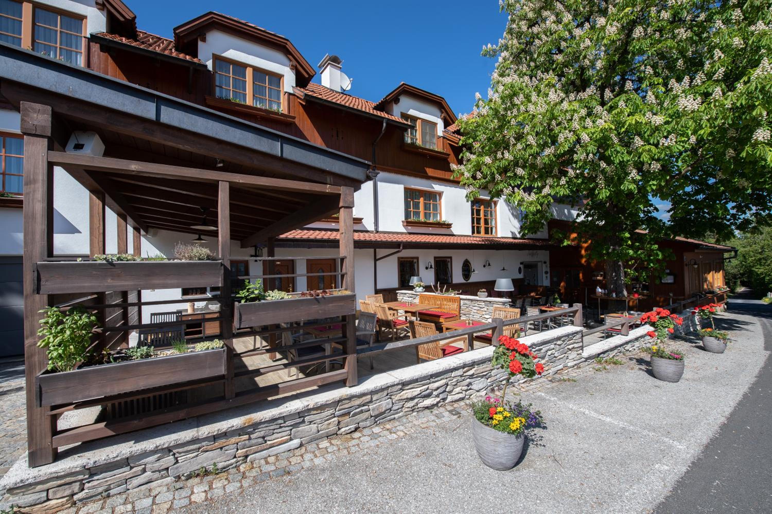 Zum Fally - Landgasthof