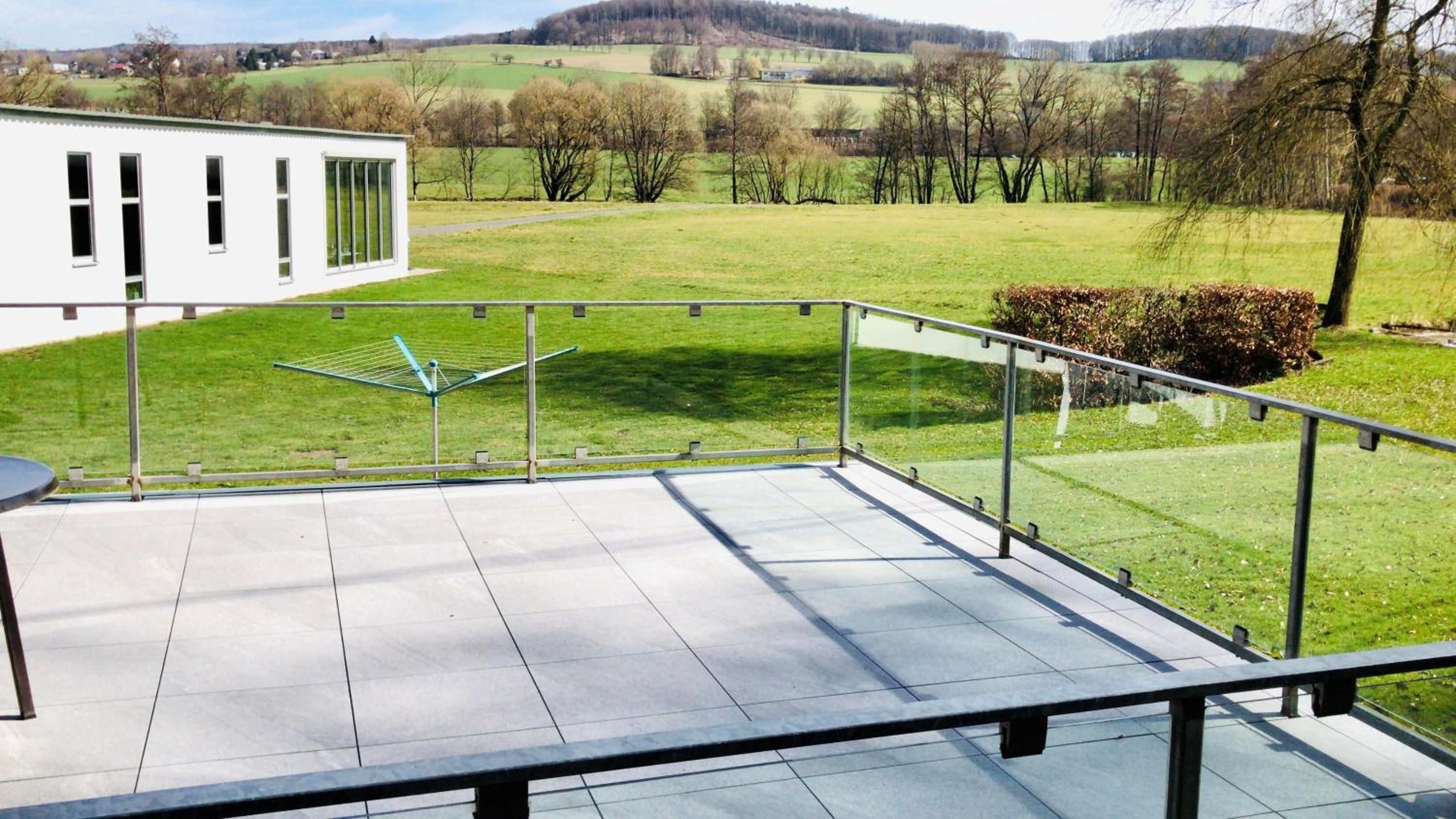 Ferienhaus Talblick