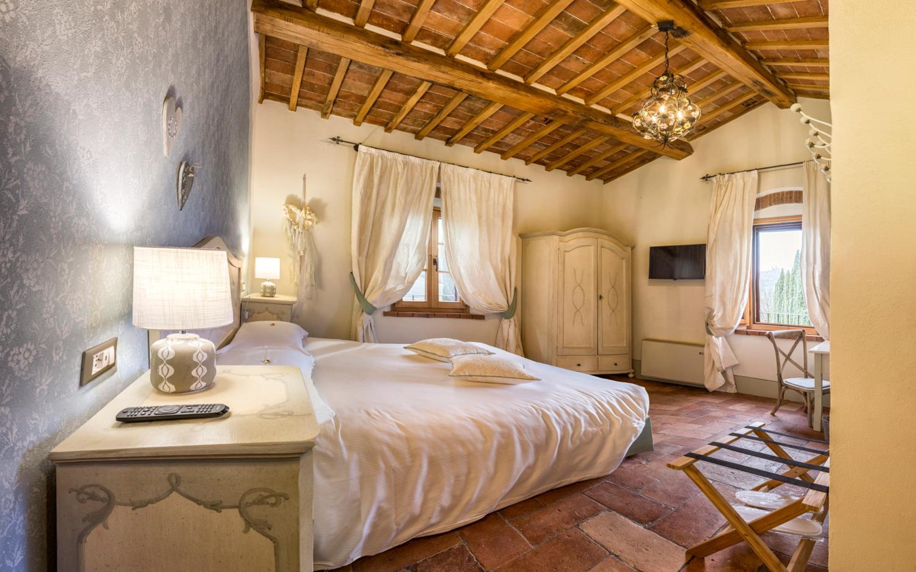 Agriturismo Il Segreto di Pietrafitta