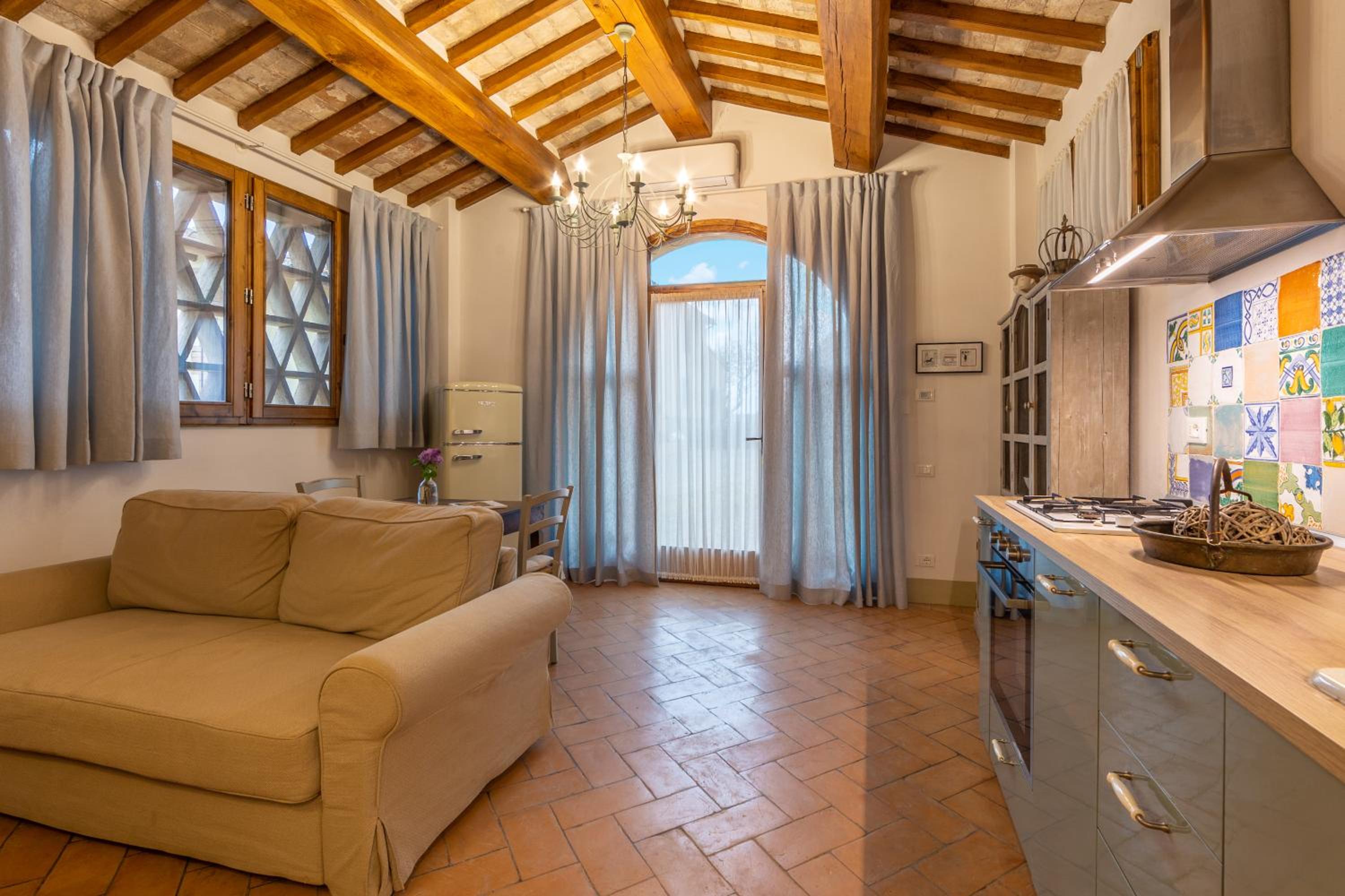 Agriturismo Il Segreto di Pietrafitta