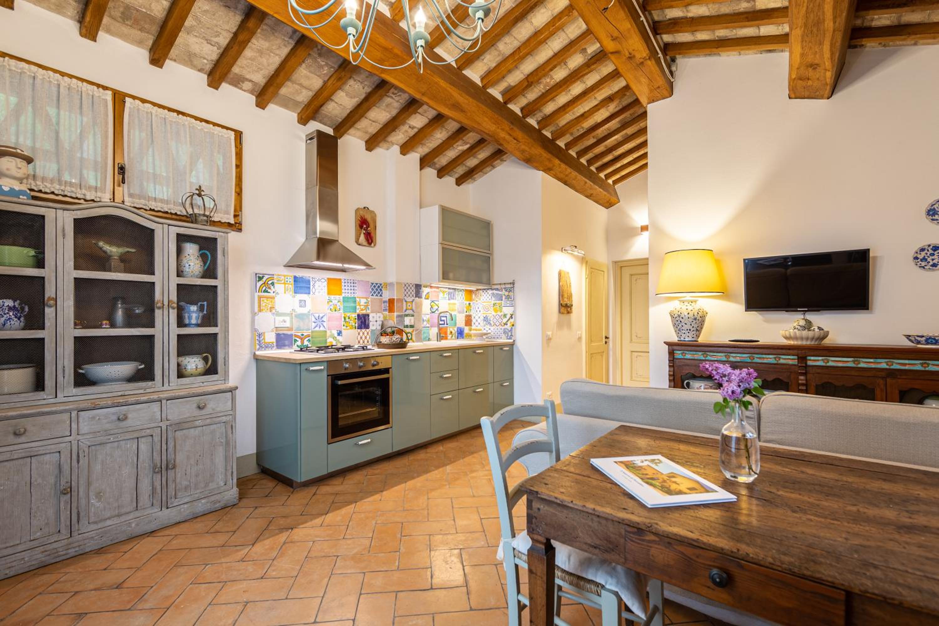 Agriturismo Il Segreto di Pietrafitta