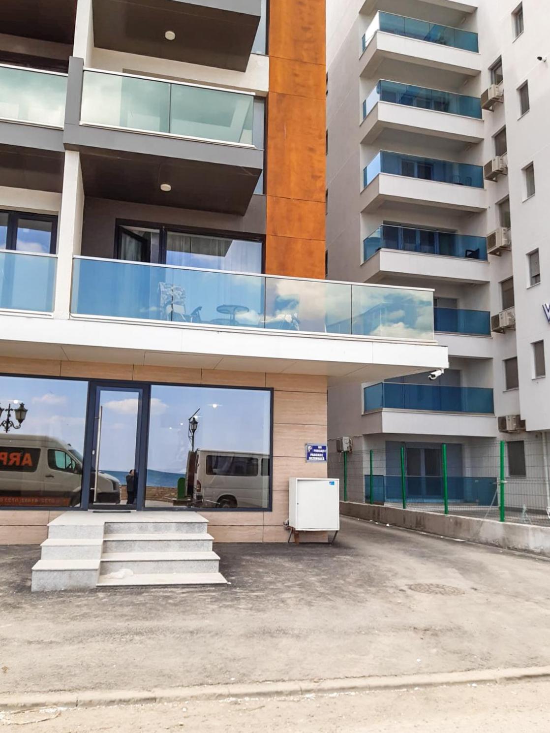 Tropical Sea view Promenada Mamaia Nord