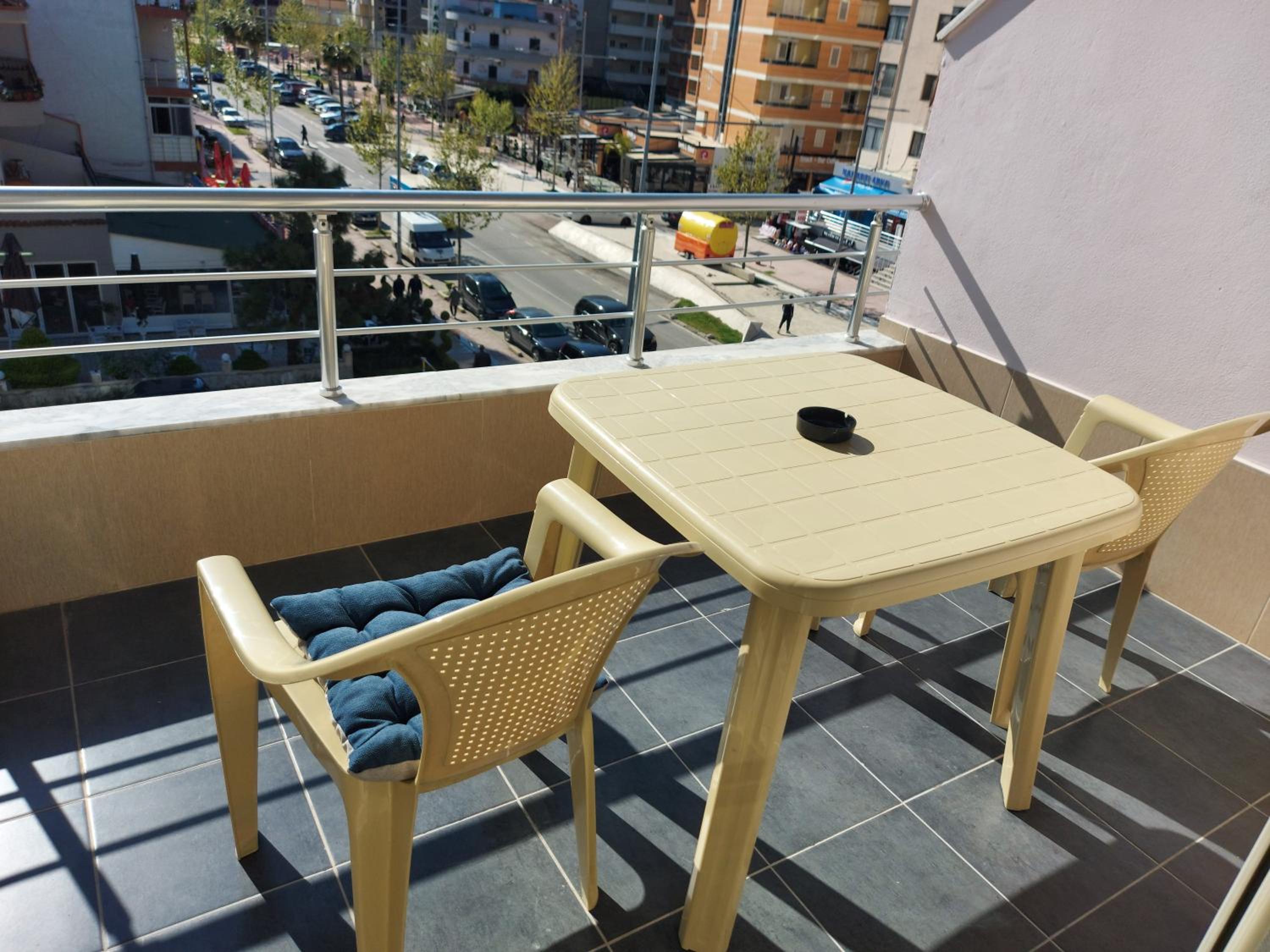 Bral Apartment 3