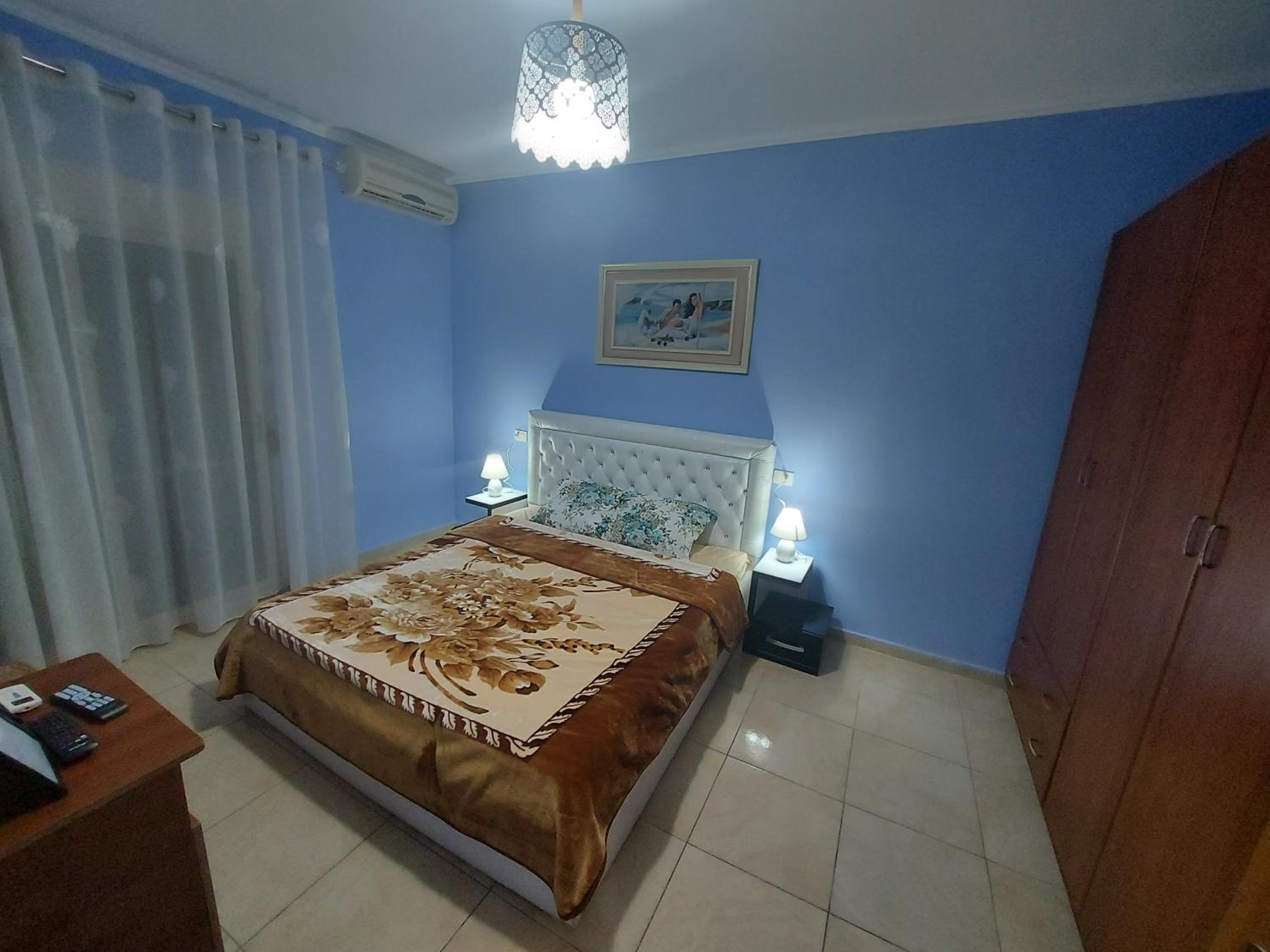 Bral Apartment 3