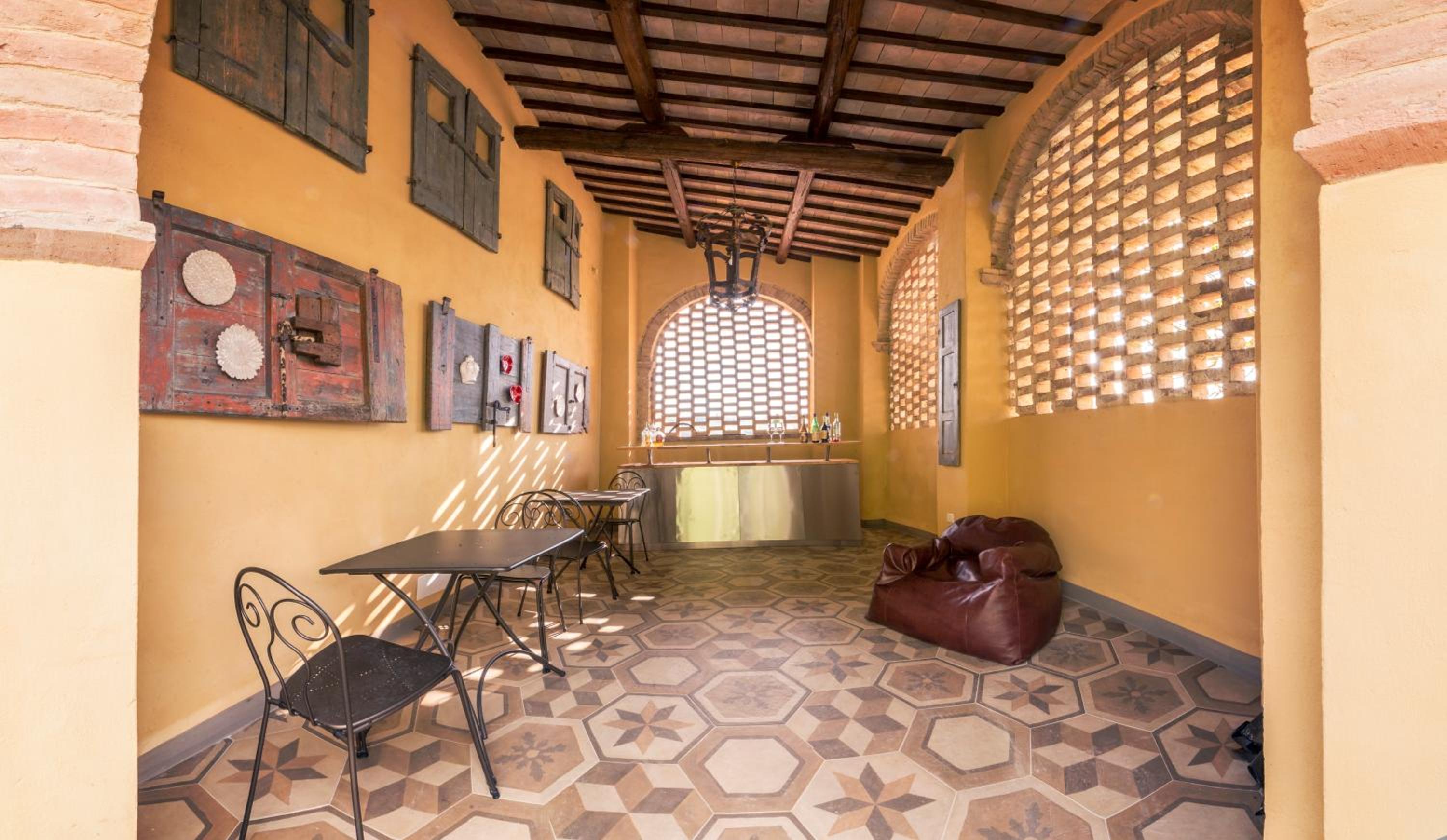 Agriturismo Il Segreto di Pietrafitta