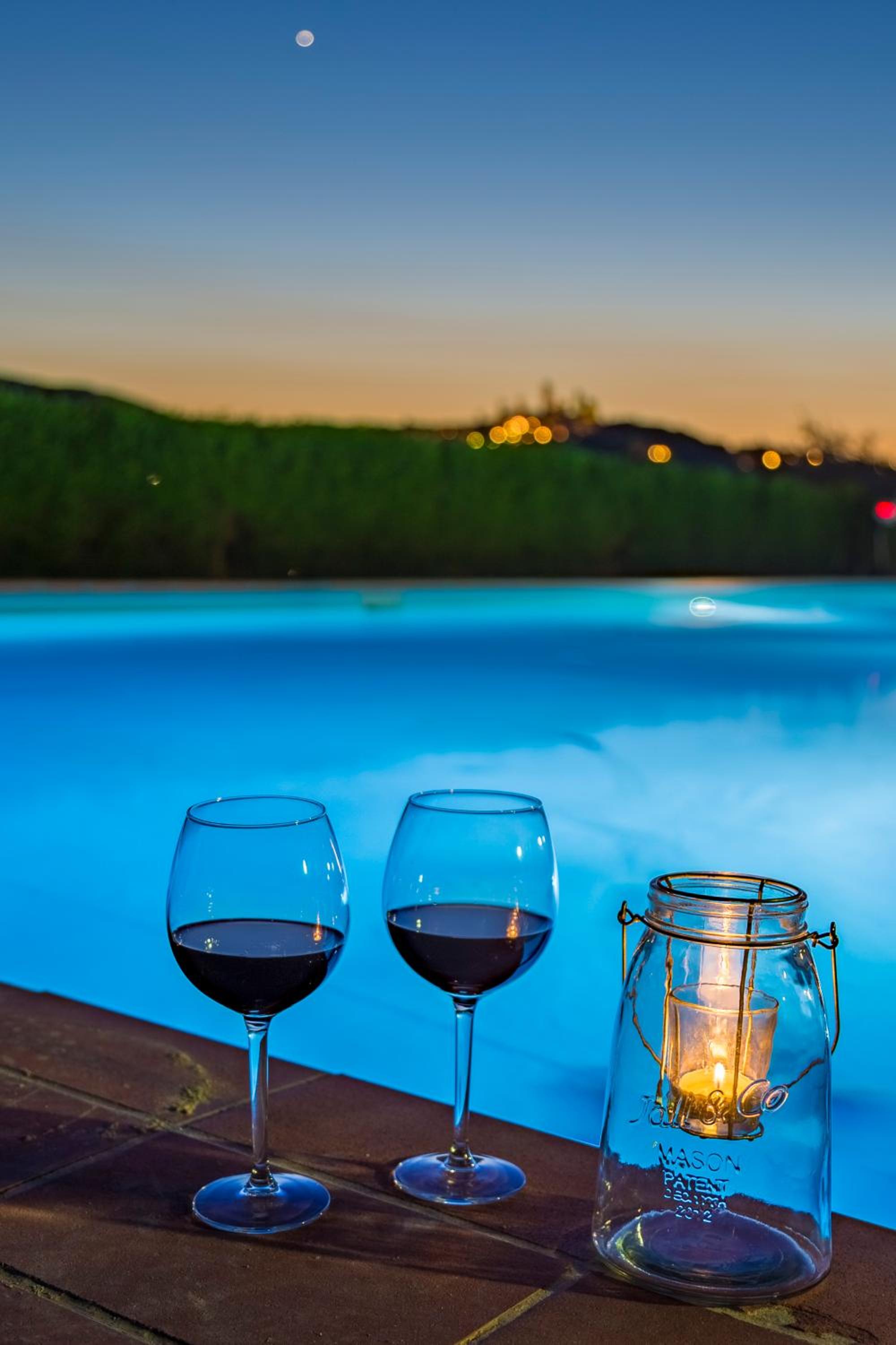 Agriturismo Il Segreto di Pietrafitta