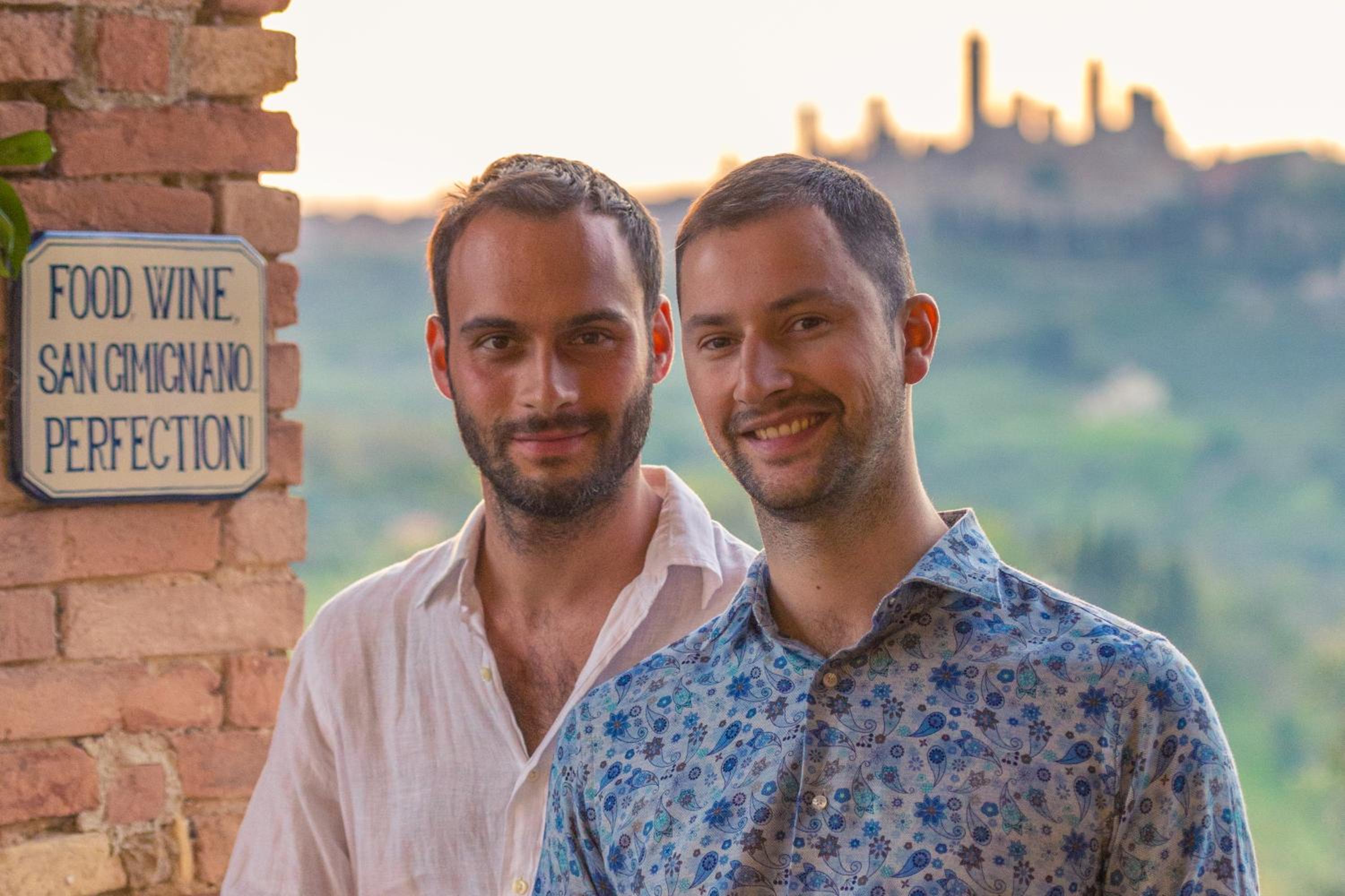 Agriturismo Il Segreto di Pietrafitta