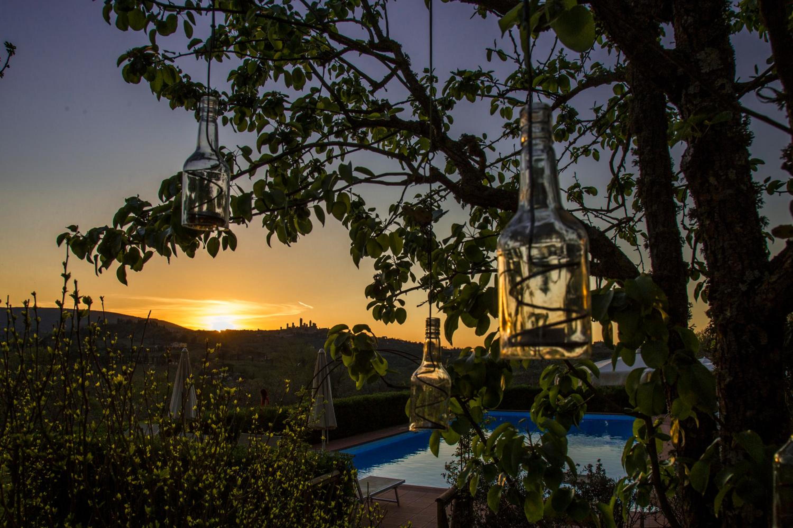 Agriturismo Il Segreto di Pietrafitta