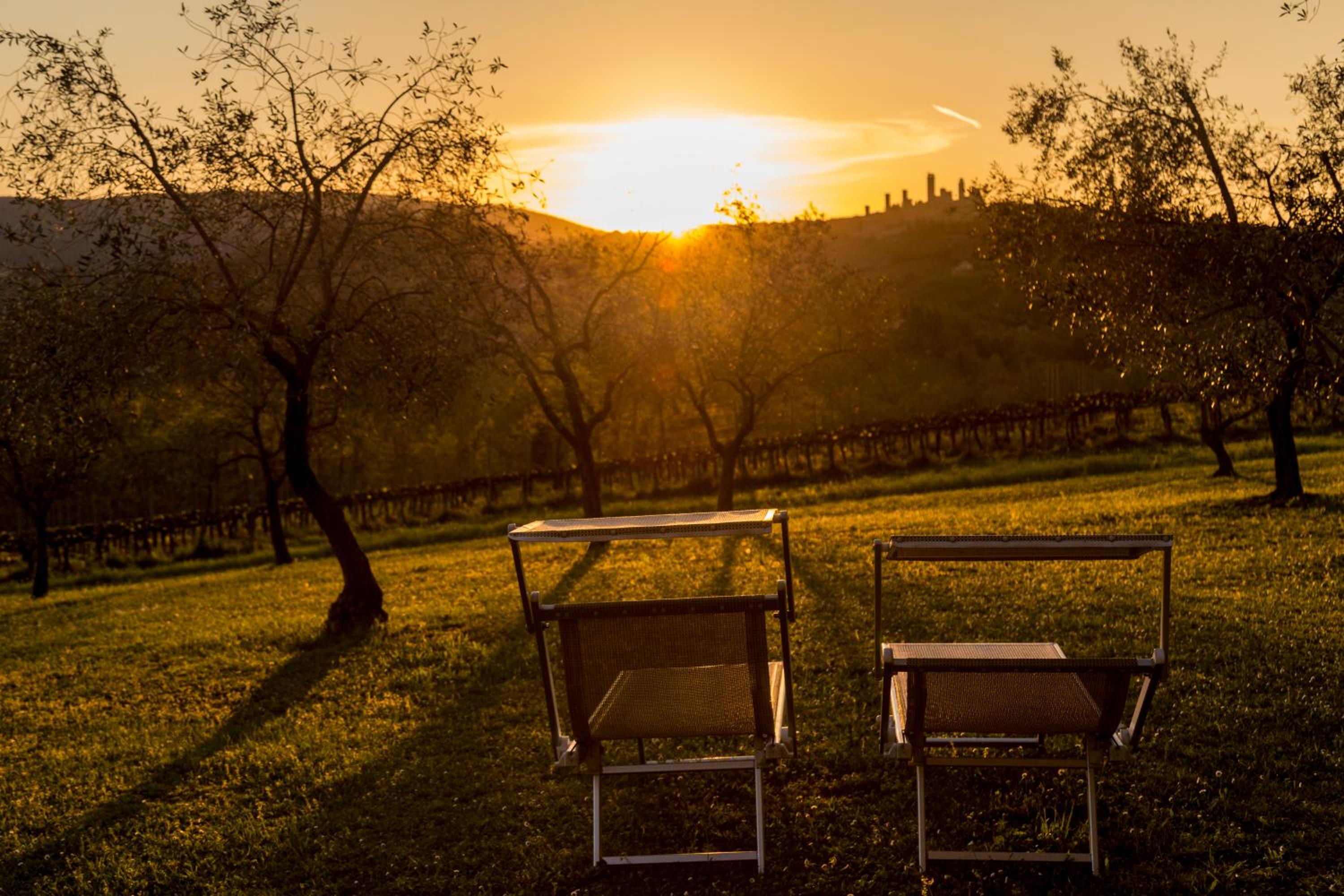 Agriturismo Il Segreto di Pietrafitta