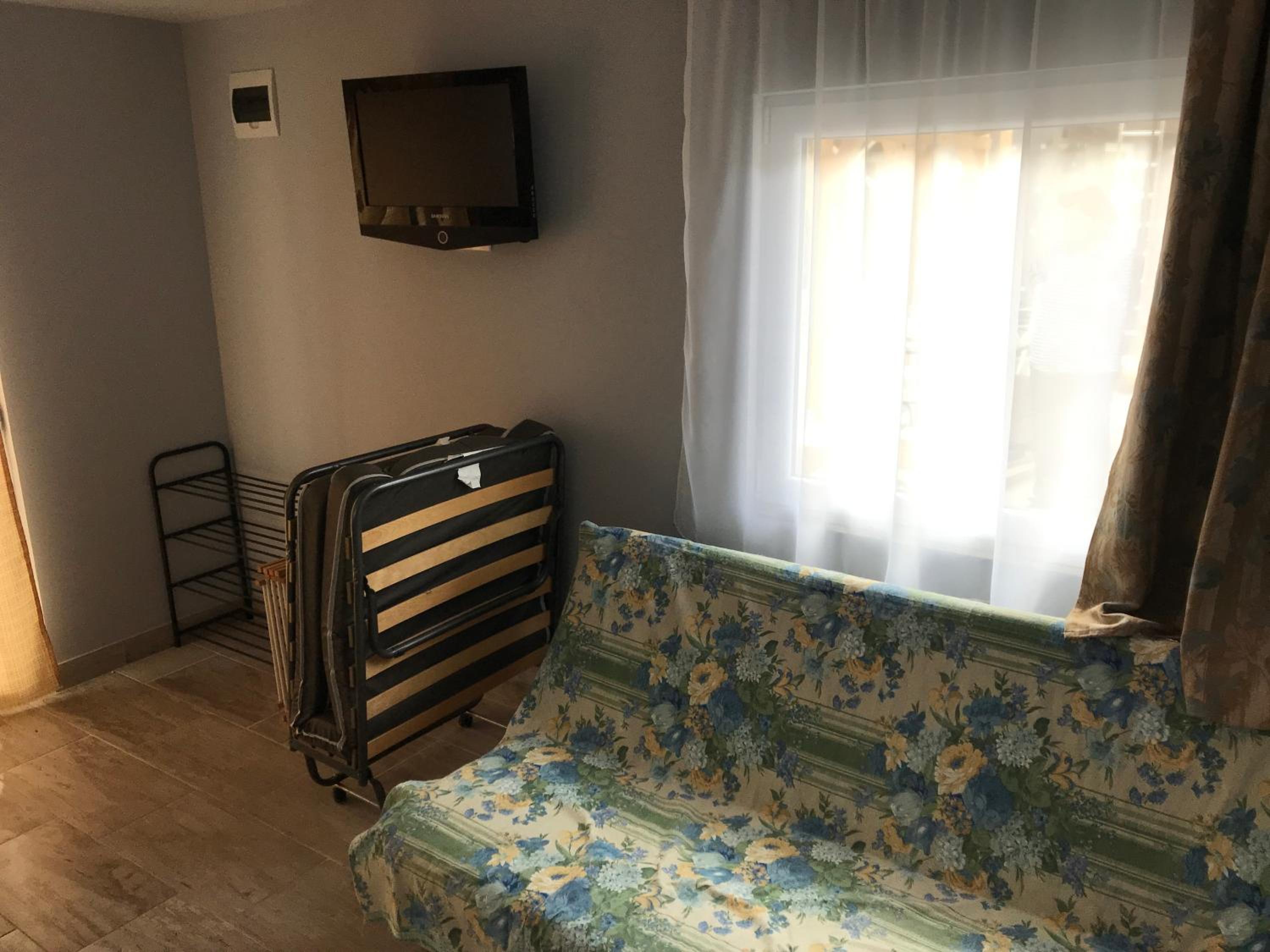 Dunasor1 Apartman view 3