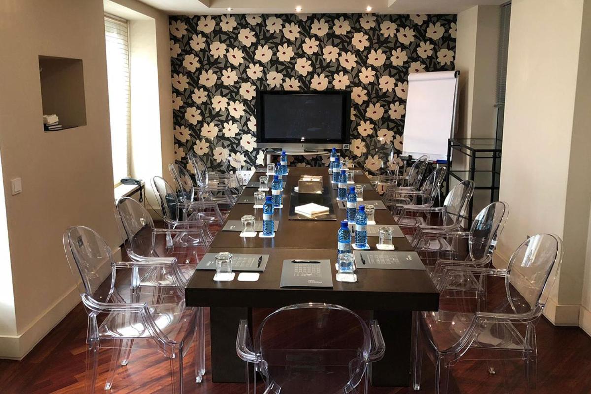 Hotel Moderno Puerta del Sol en Madrid — meeting & event spaces