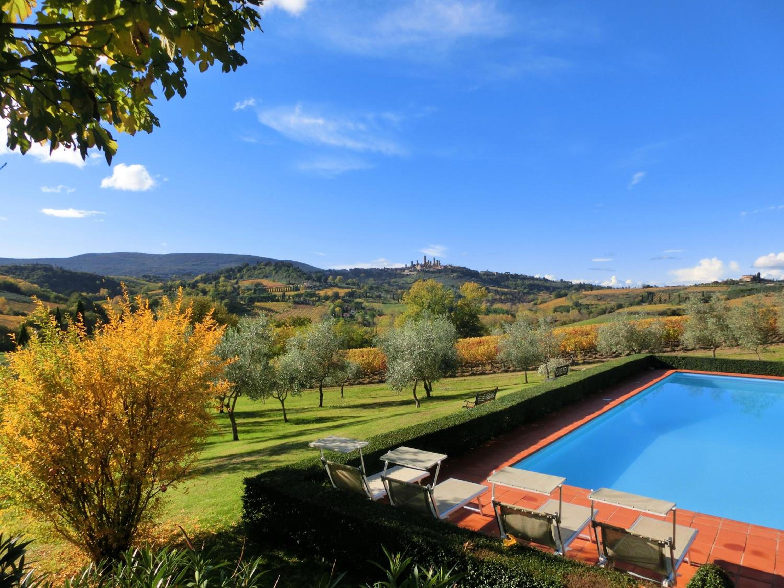 Agriturismo Il Segreto di Pietrafitta