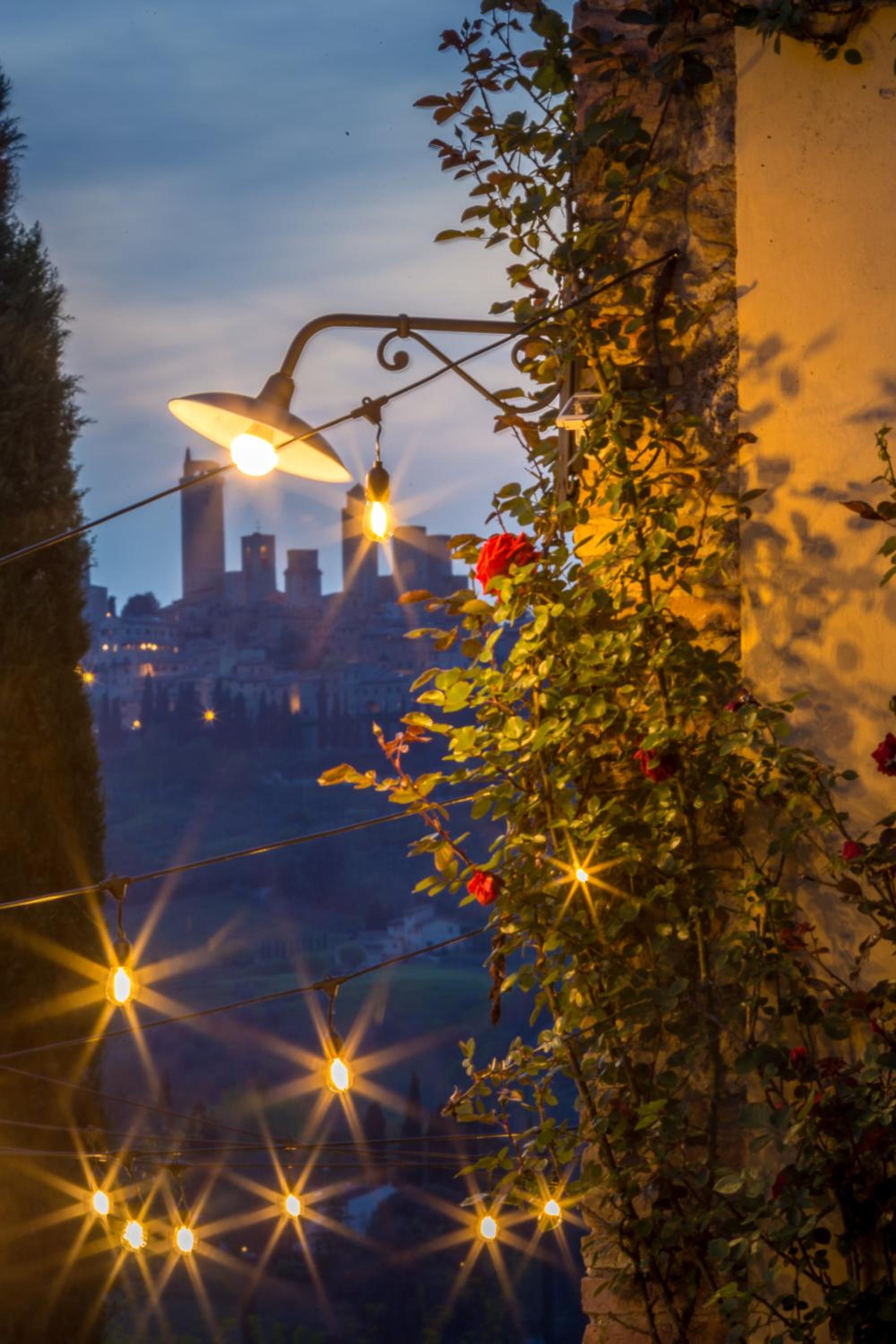 Agriturismo Il Segreto di Pietrafitta