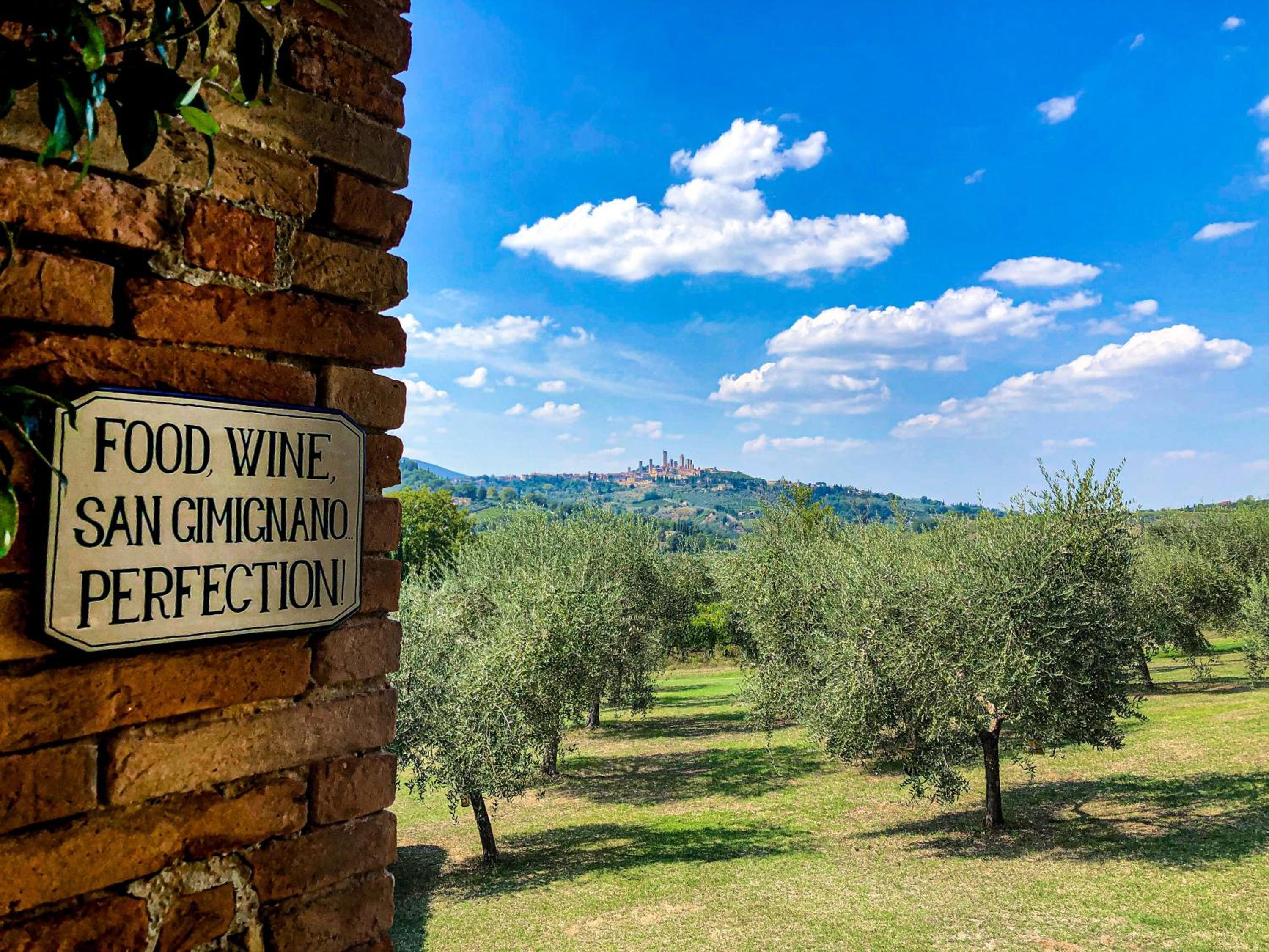 Agriturismo Il Segreto di Pietrafitta