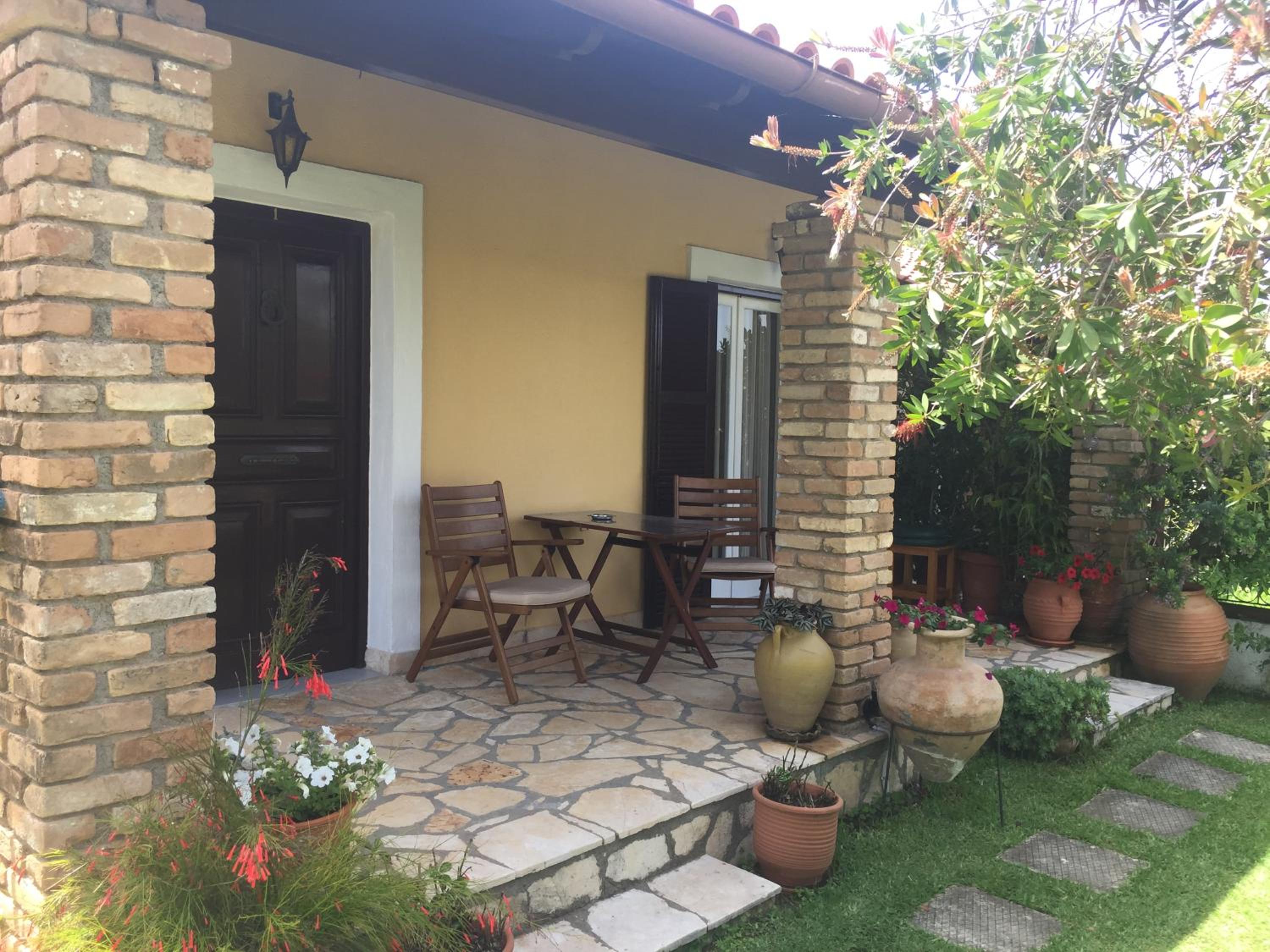 Villa Tina Country Beach Apartments