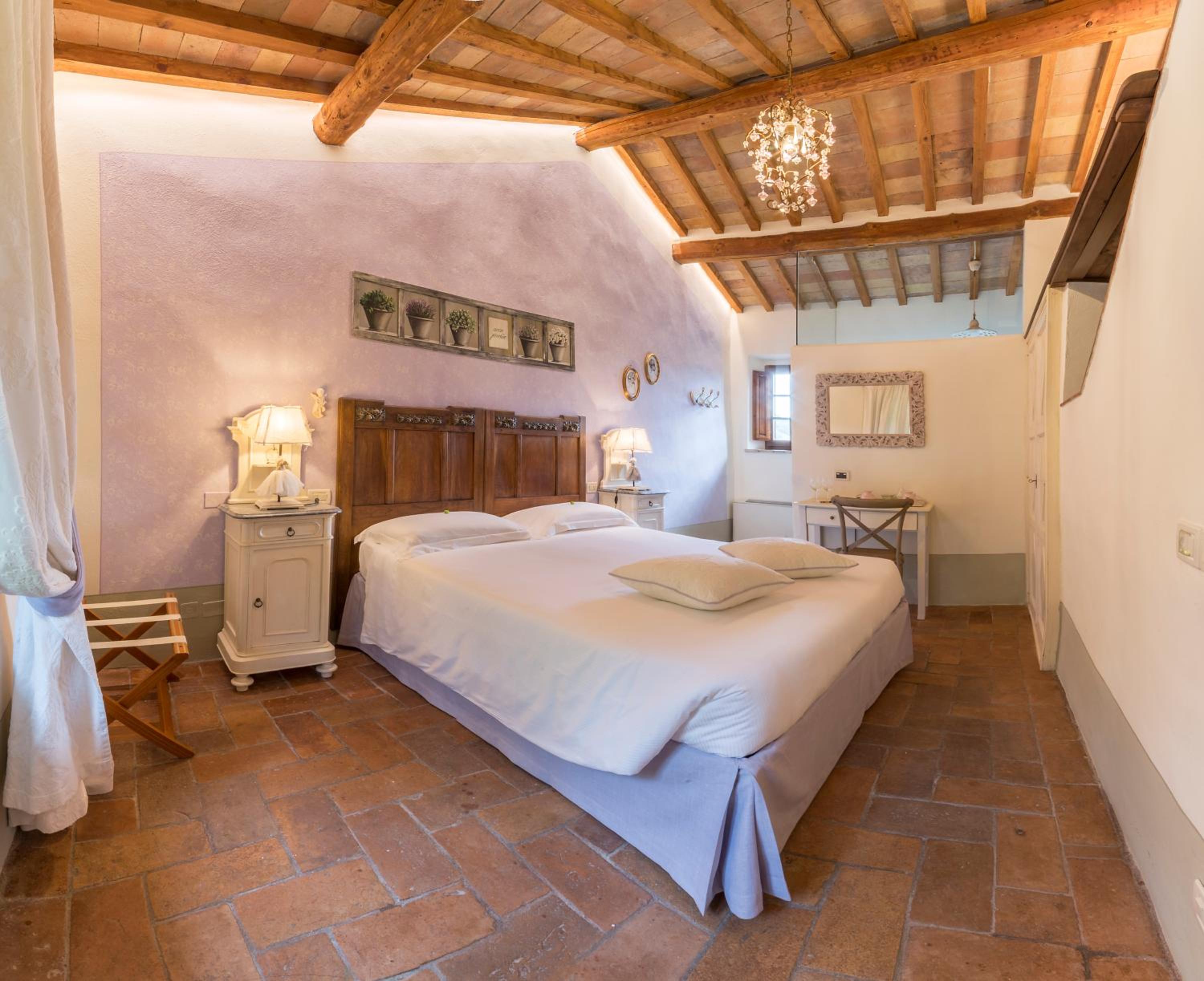 Agriturismo Il Segreto di Pietrafitta