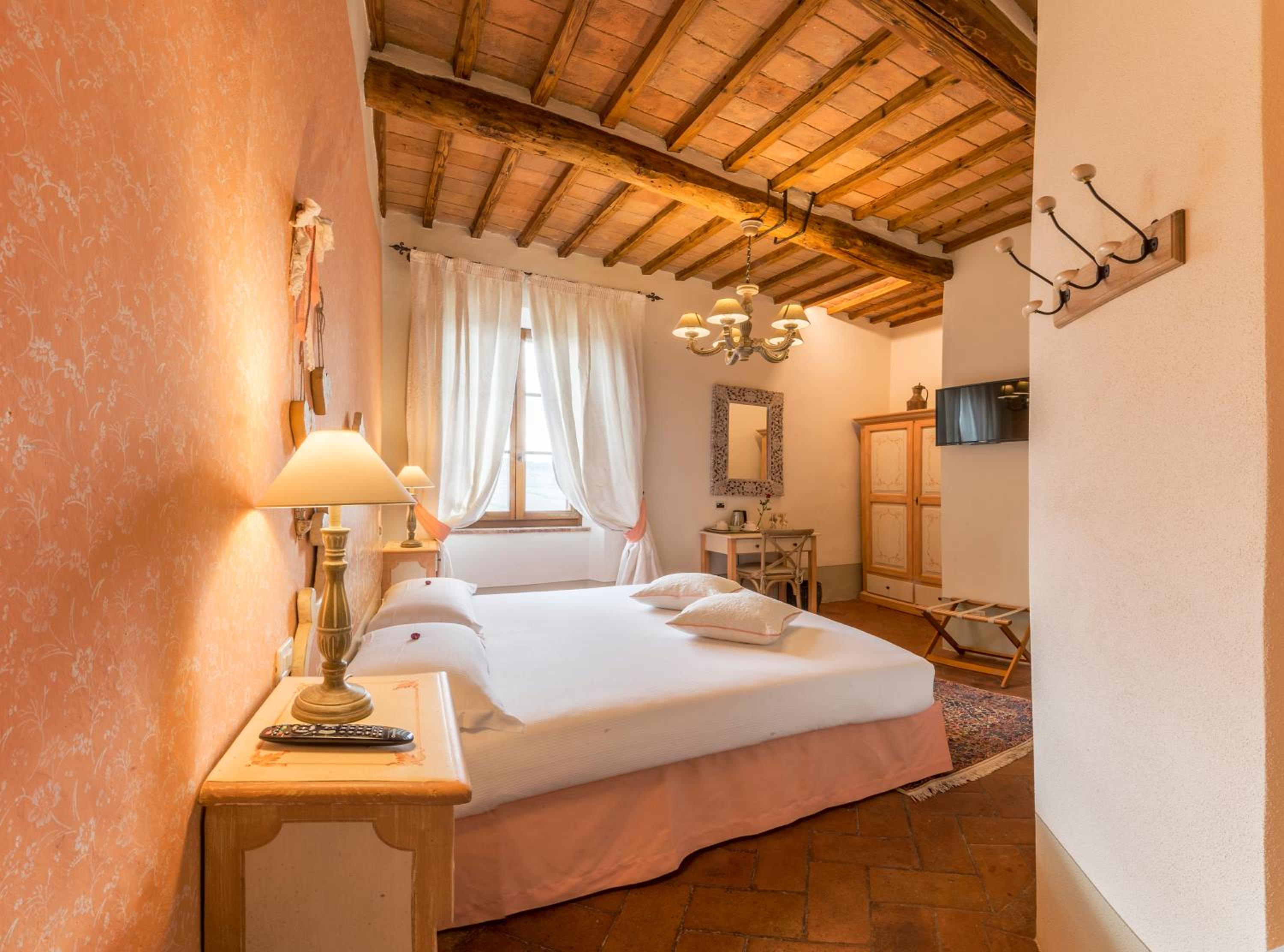Agriturismo Il Segreto di Pietrafitta