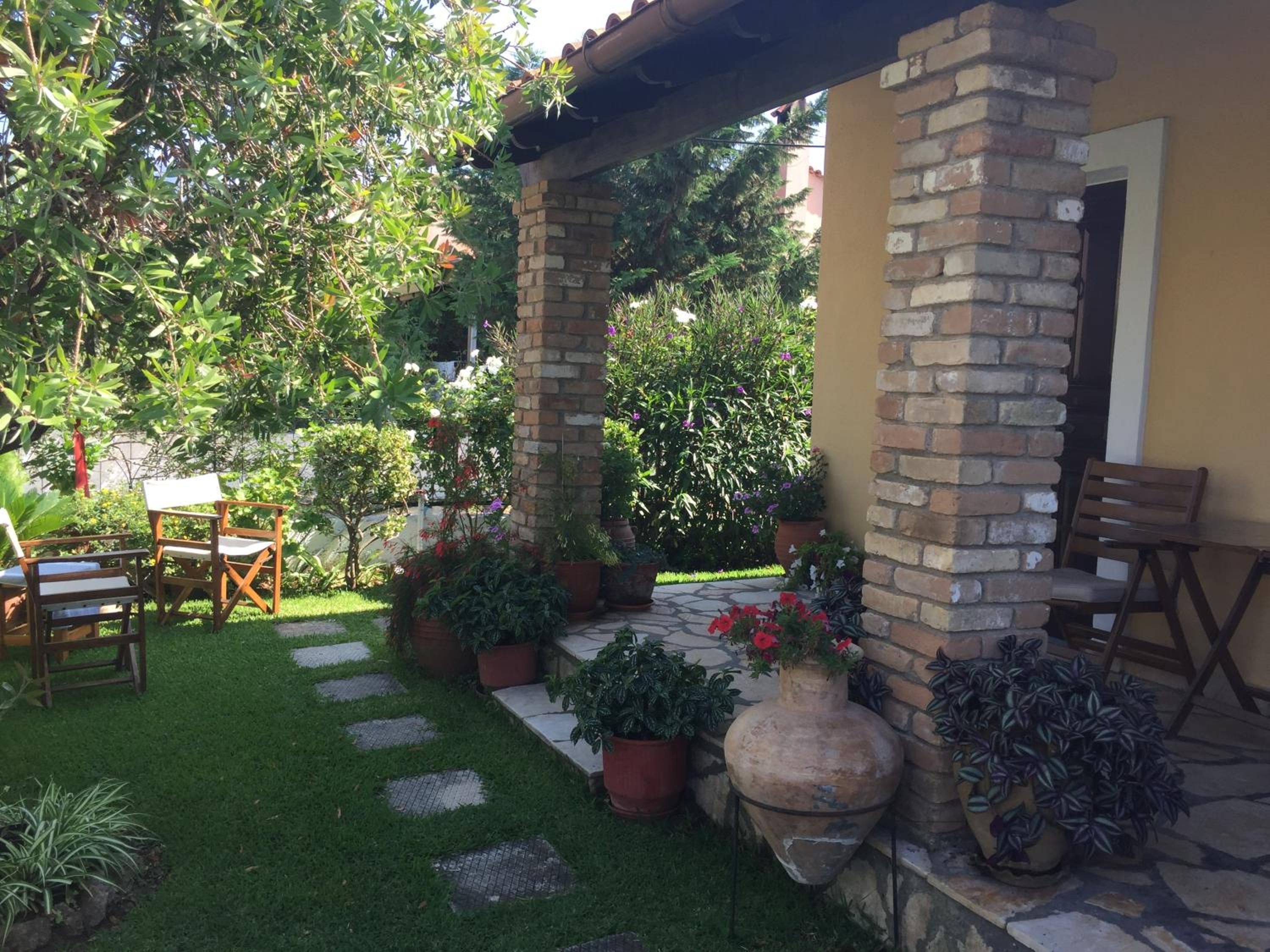 Villa Tina Country Beach Apartments