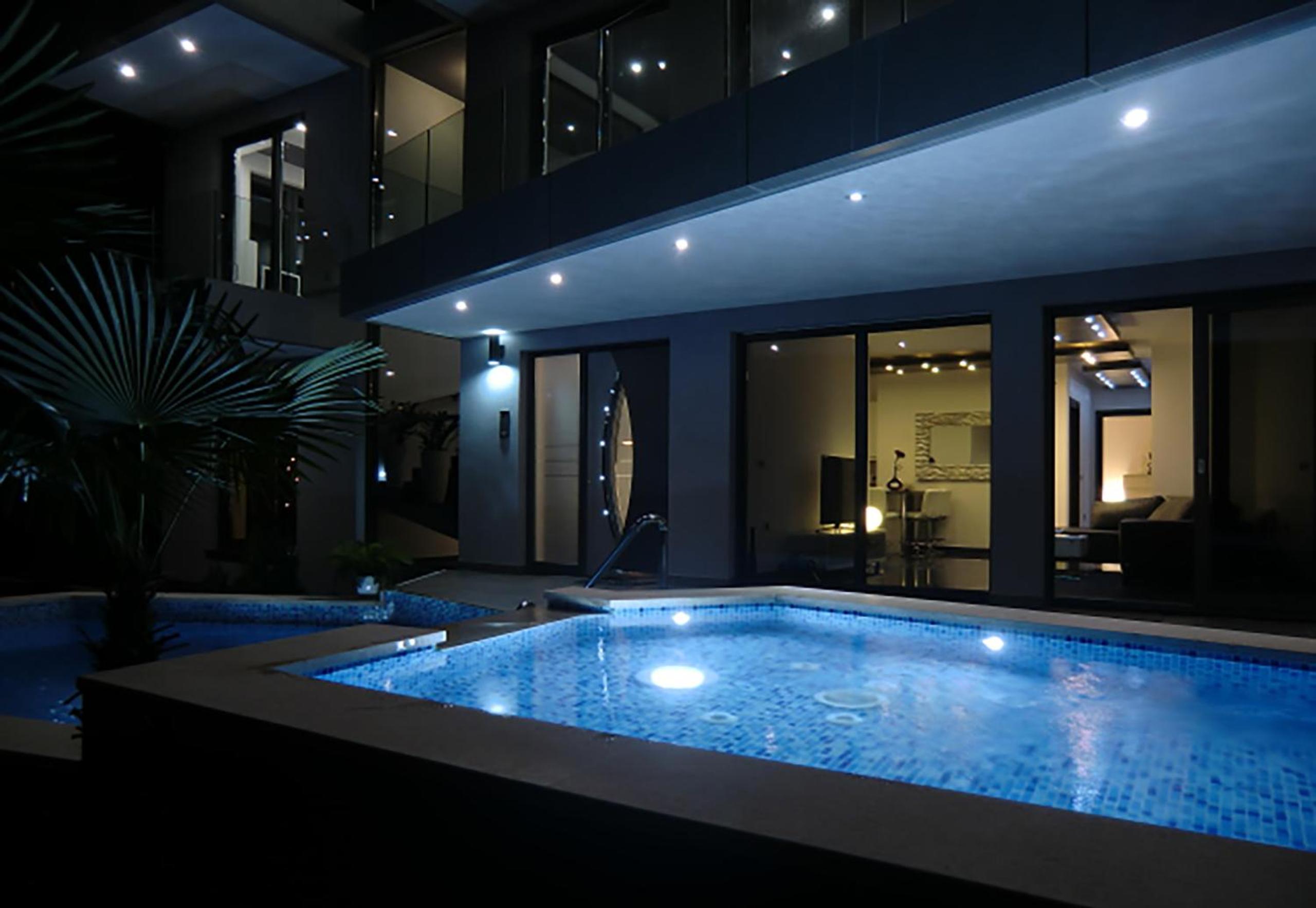 Apartments Marjanovic view 3