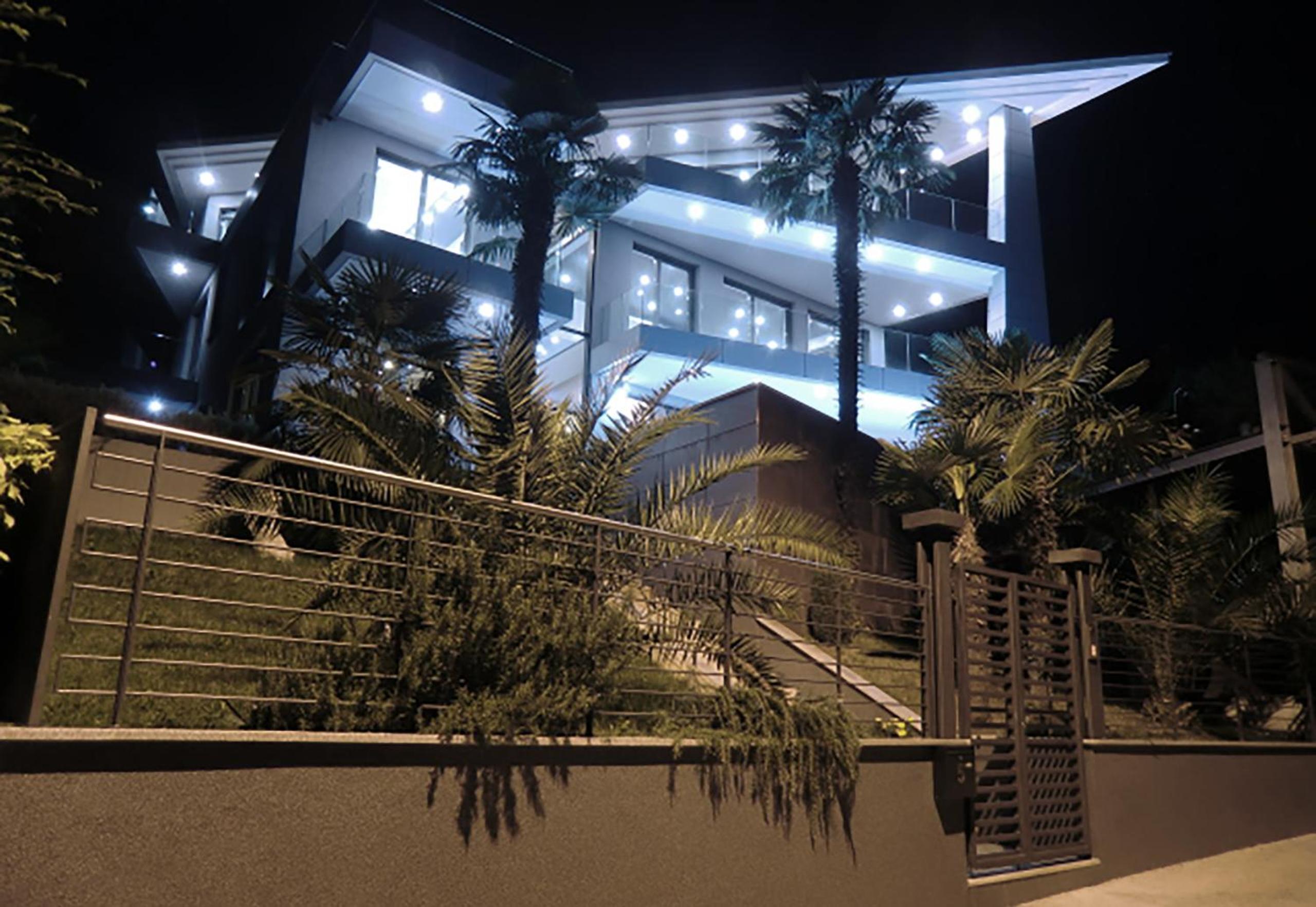 Apartments Marjanovic view 5