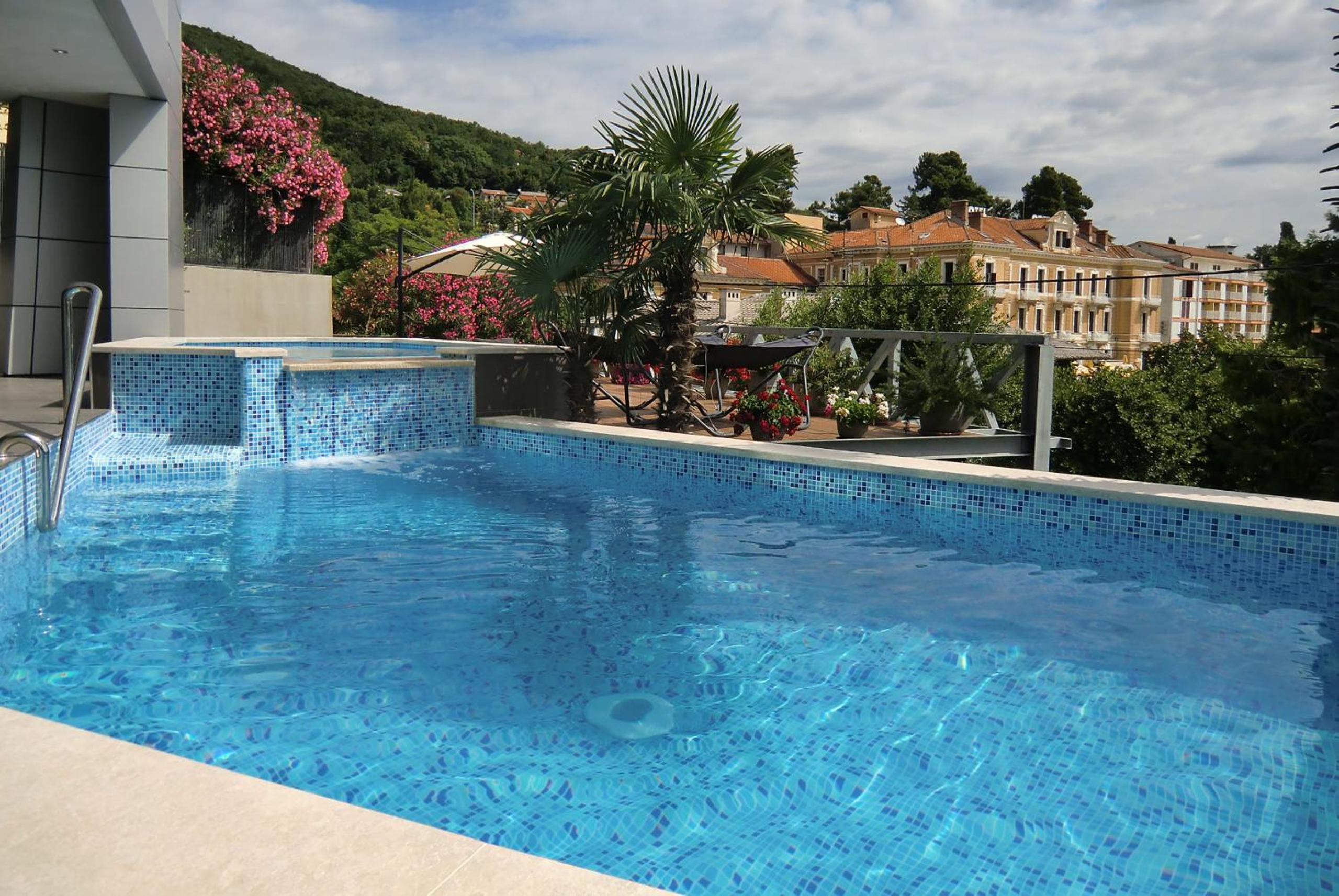 Apartments Marjanovic view 4