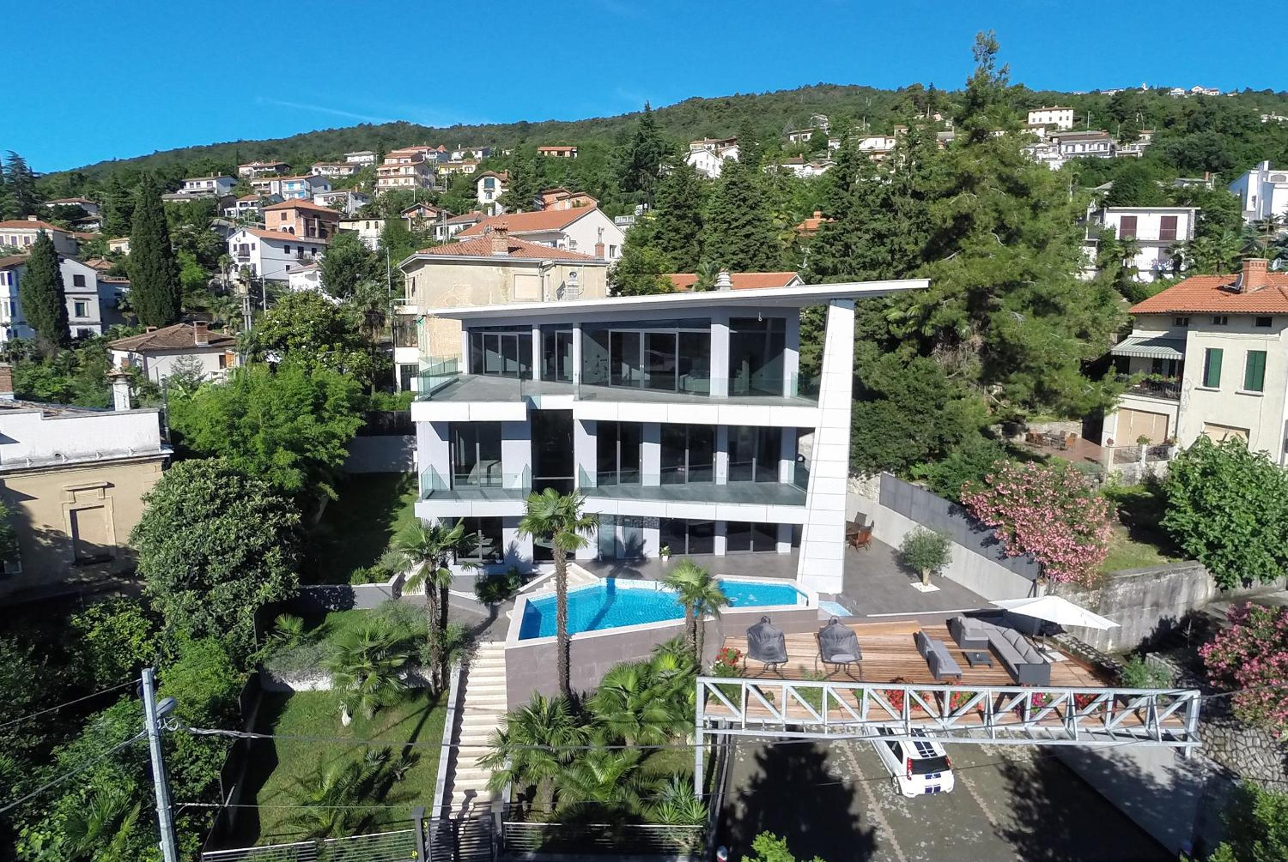 Apartments Marjanovic view 2