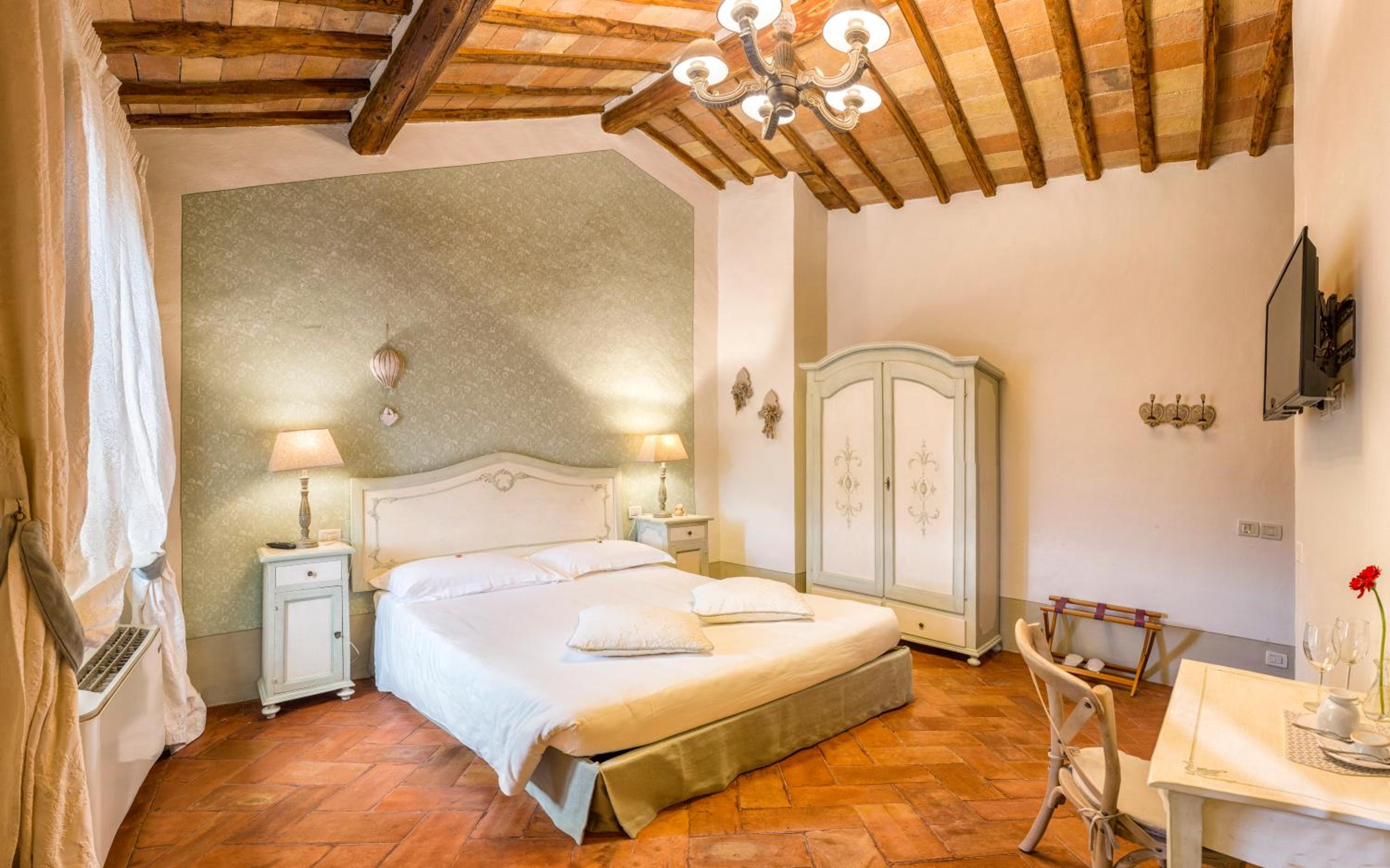 Agriturismo Il Segreto di Pietrafitta