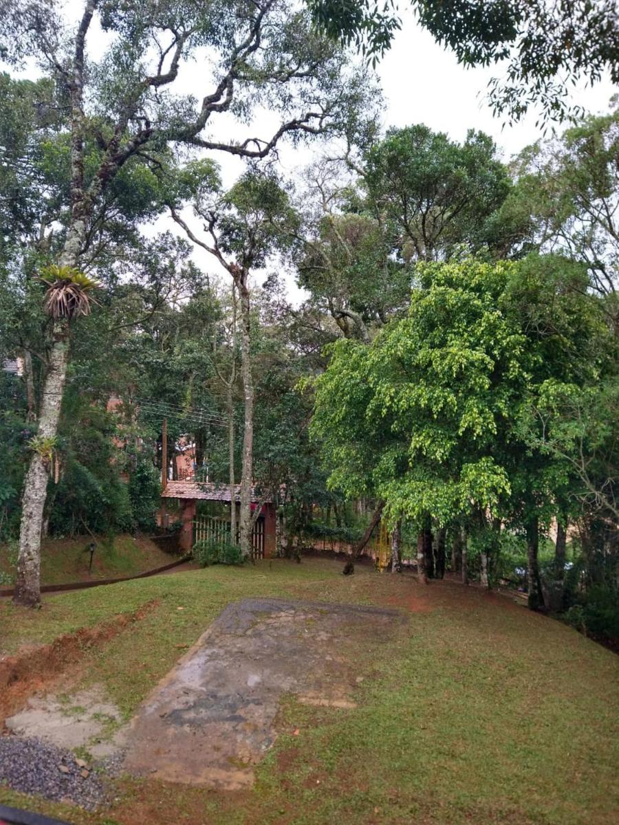 Chalés Vista Serrana