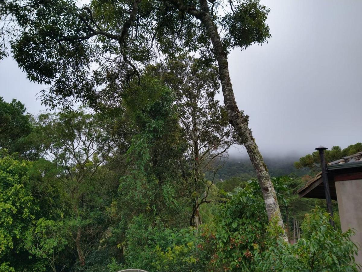 Chalés Vista Serrana