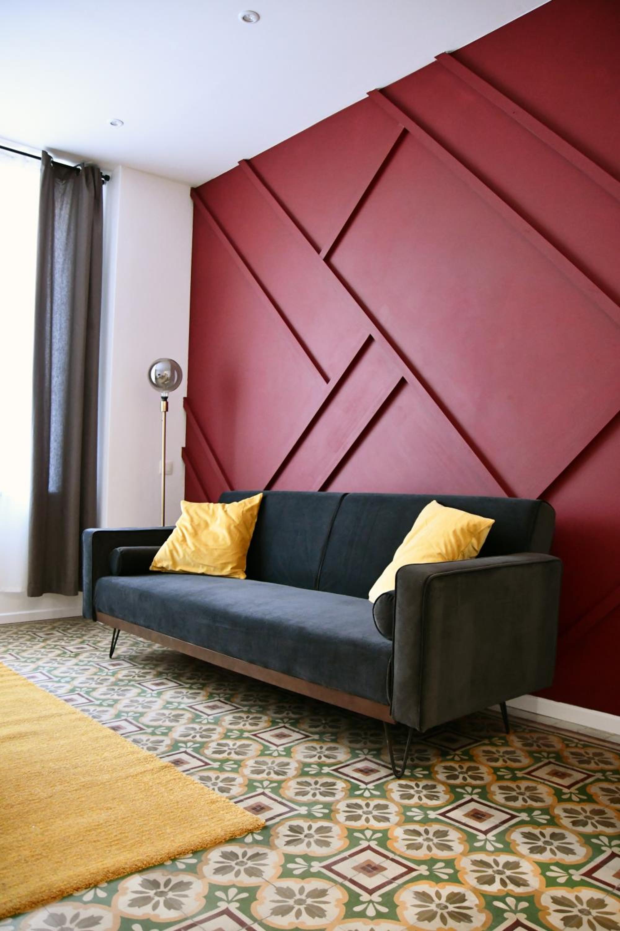 Appartement au centre de Jambes-Namur Sleep & Repeat view 2