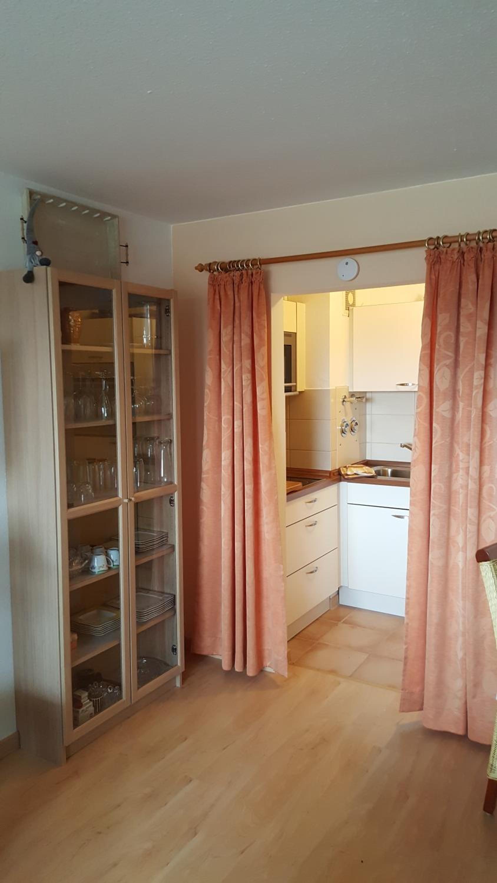 Fewo FRIADO im Ferienpark OA - ohne Zusatzkosten nach Anreise - mit Hallenbad, W-Lan, PKW-Garage, Kurtaxe mit Allgäu-Walser-Pass, Bett- und Handtuch-Wäsche